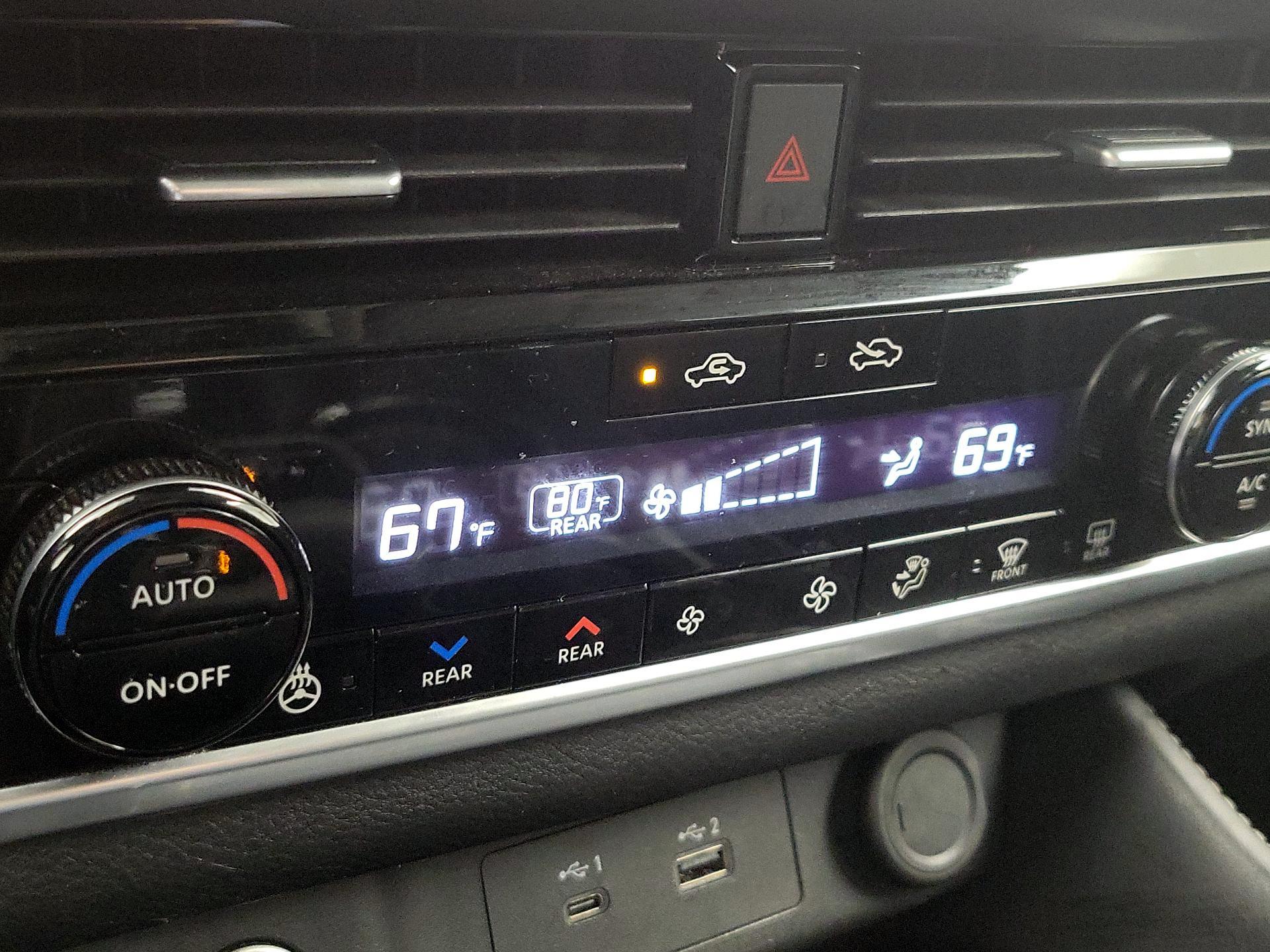 Thumbnail: 2023 Nissan Rogue - 16