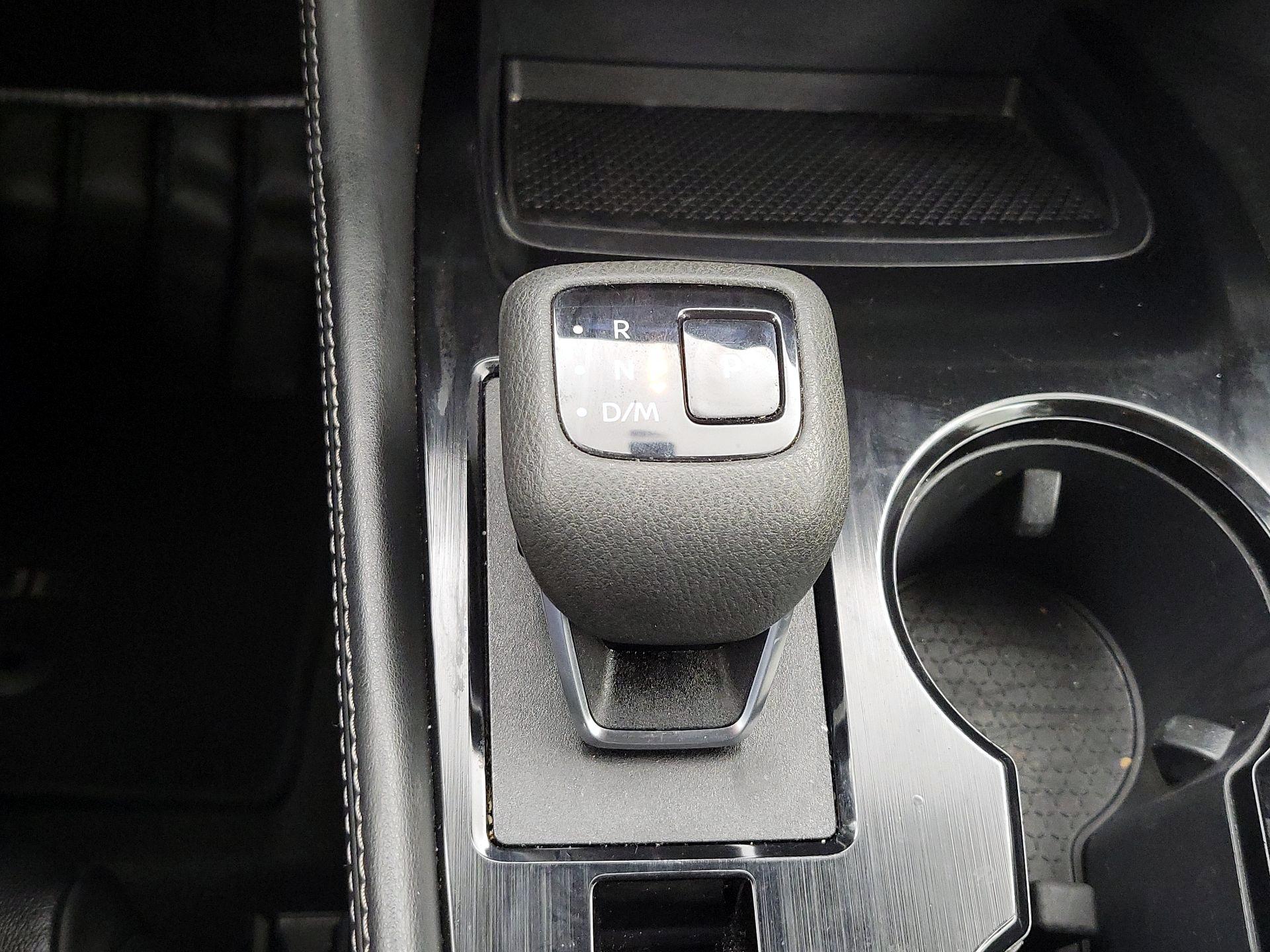 Thumbnail: 2023 Nissan Rogue - 17