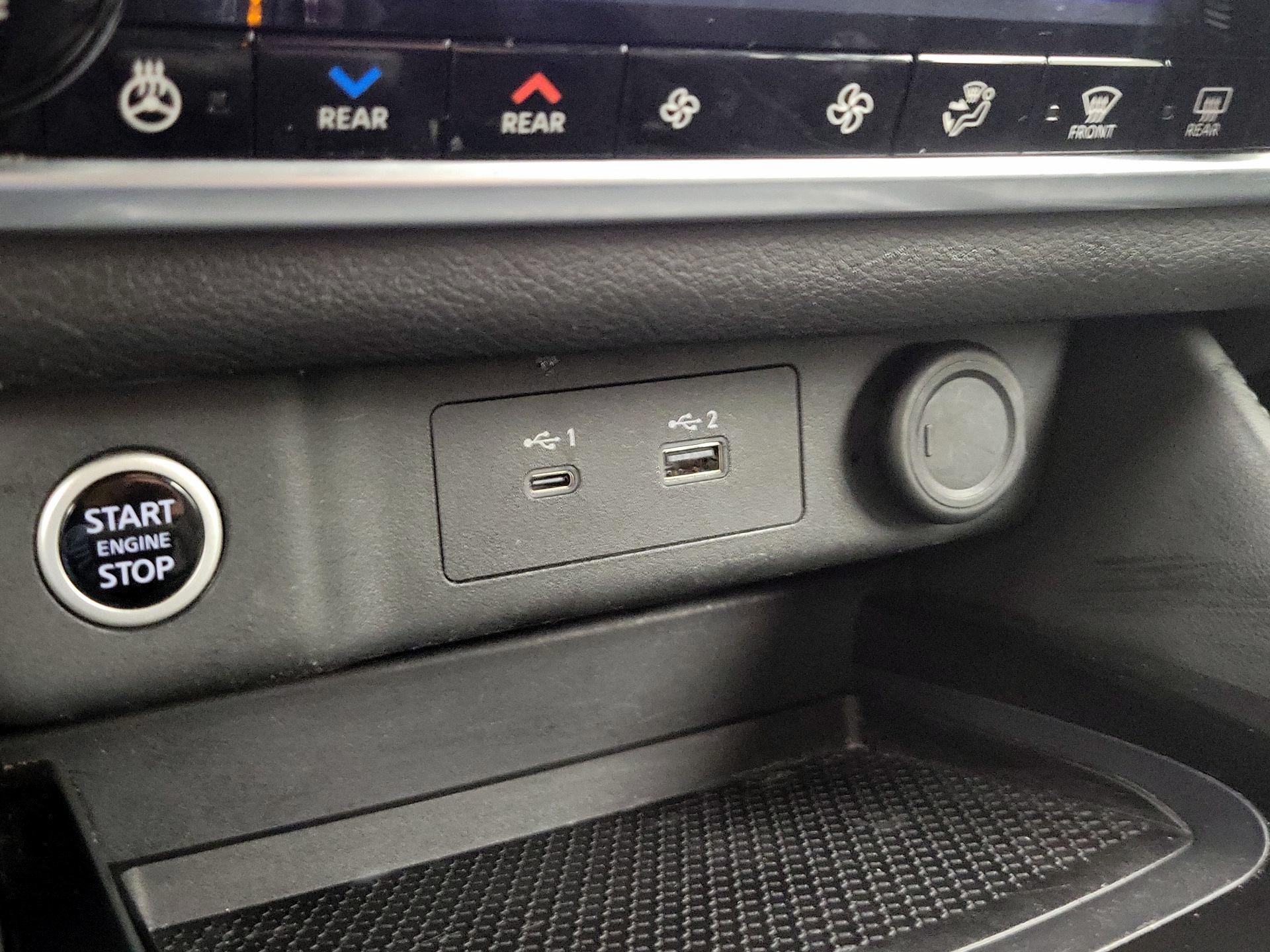 Thumbnail: 2023 Nissan Rogue - 18