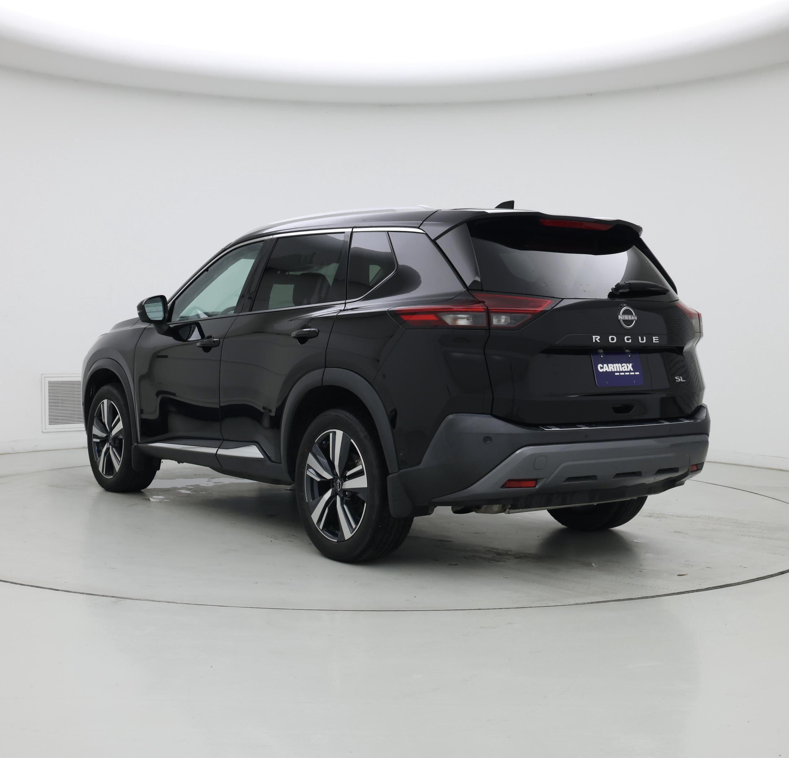 Thumbnail: 2023 Nissan Rogue - 2