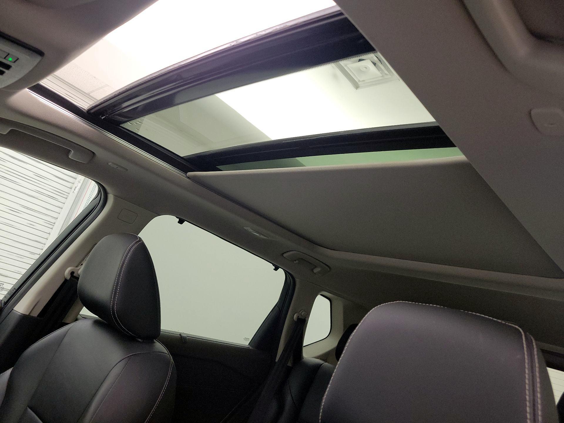 Thumbnail: 2023 Nissan Rogue - 19