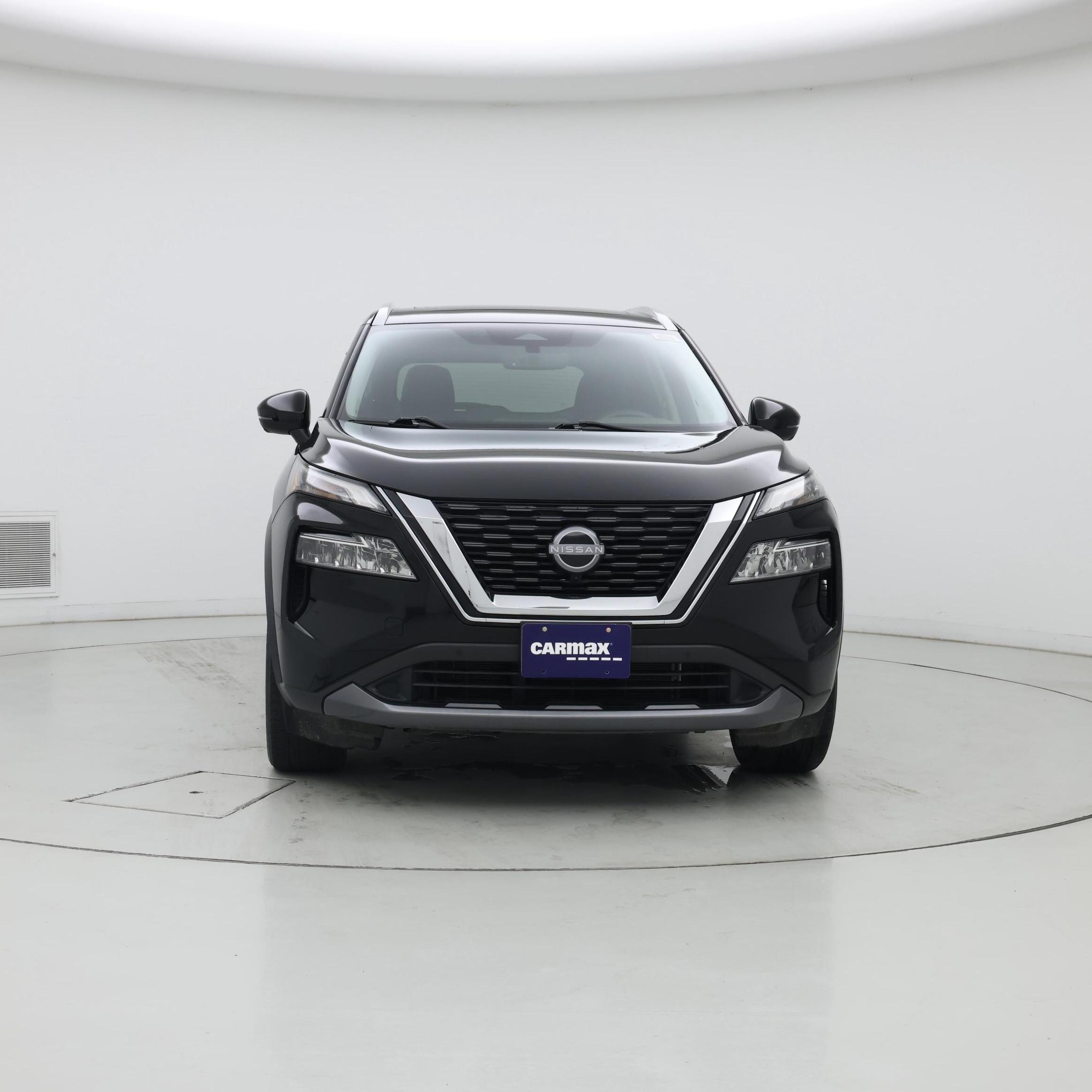 Thumbnail: 2023 Nissan Rogue - 5
