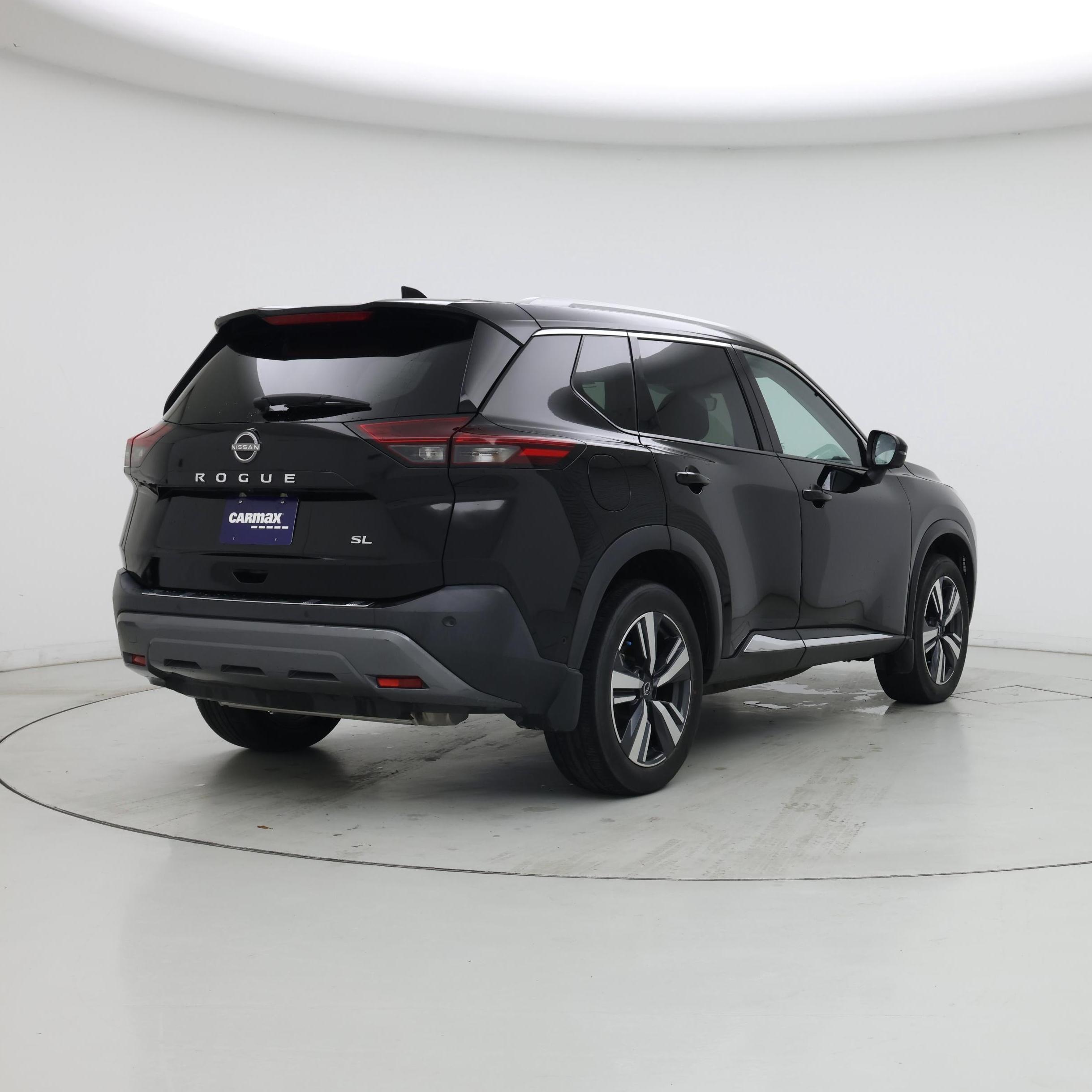 Thumbnail: 2023 Nissan Rogue - 8