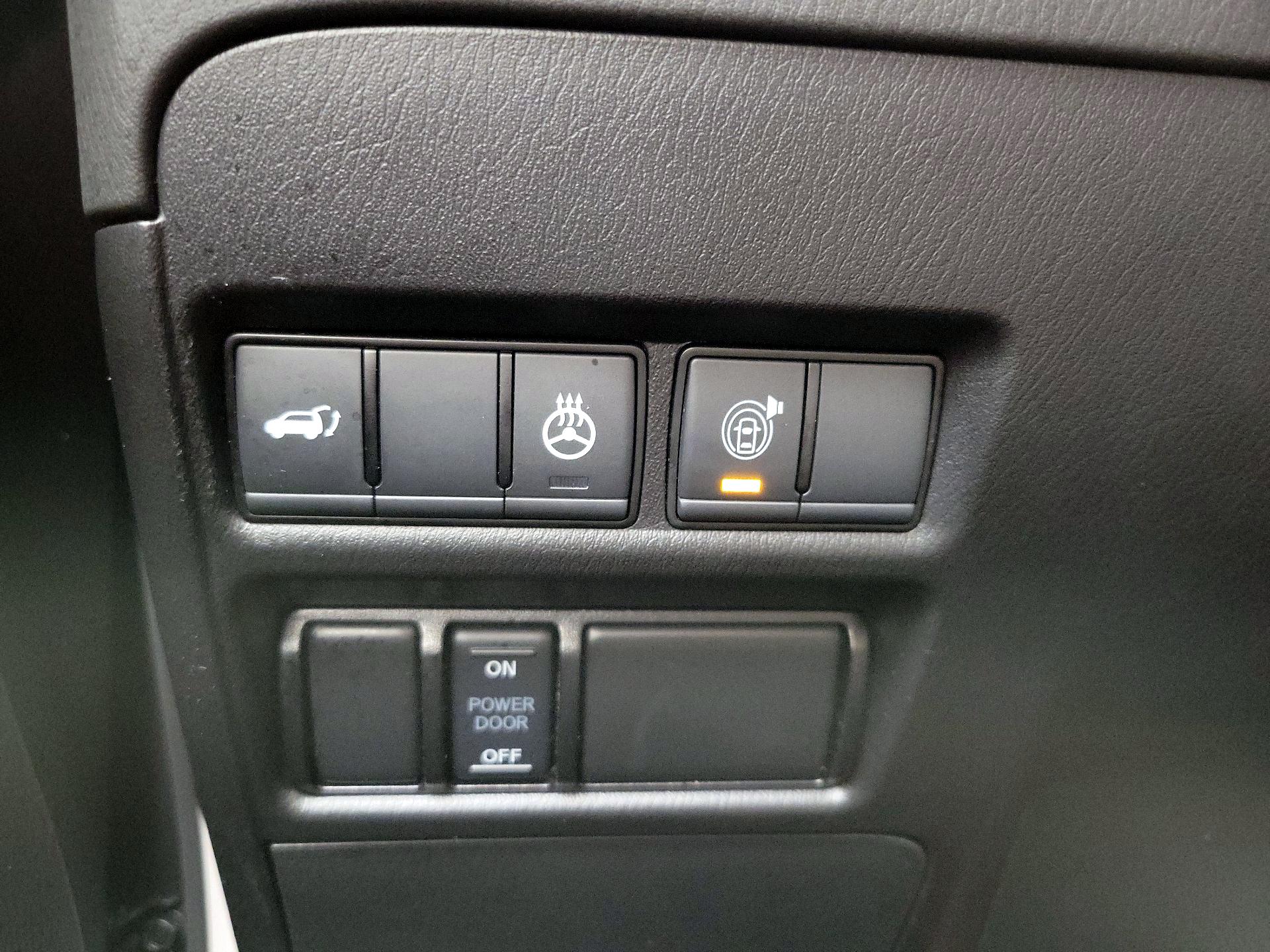 Thumbnail: 2023 INFINITI QX80 - 13