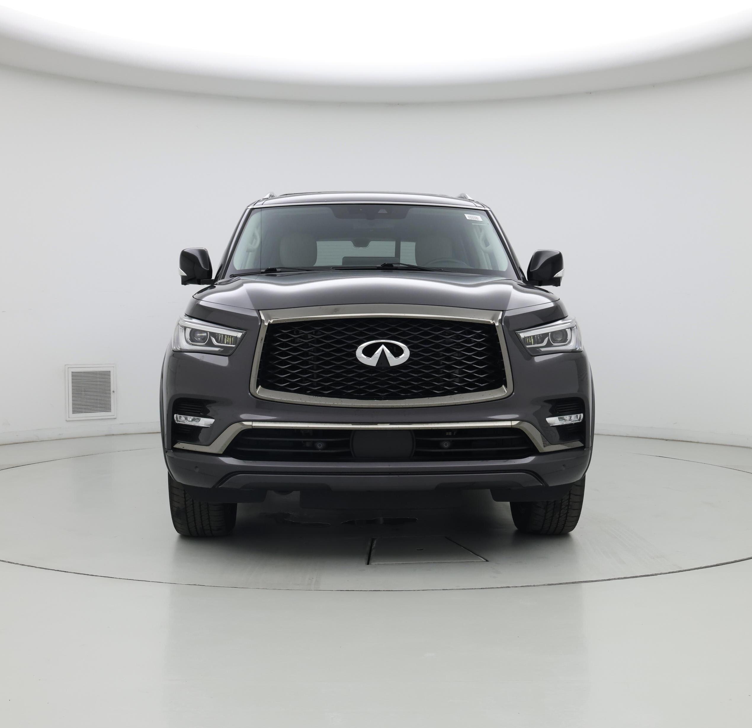 Thumbnail: 2023 INFINITI QX80 - 5