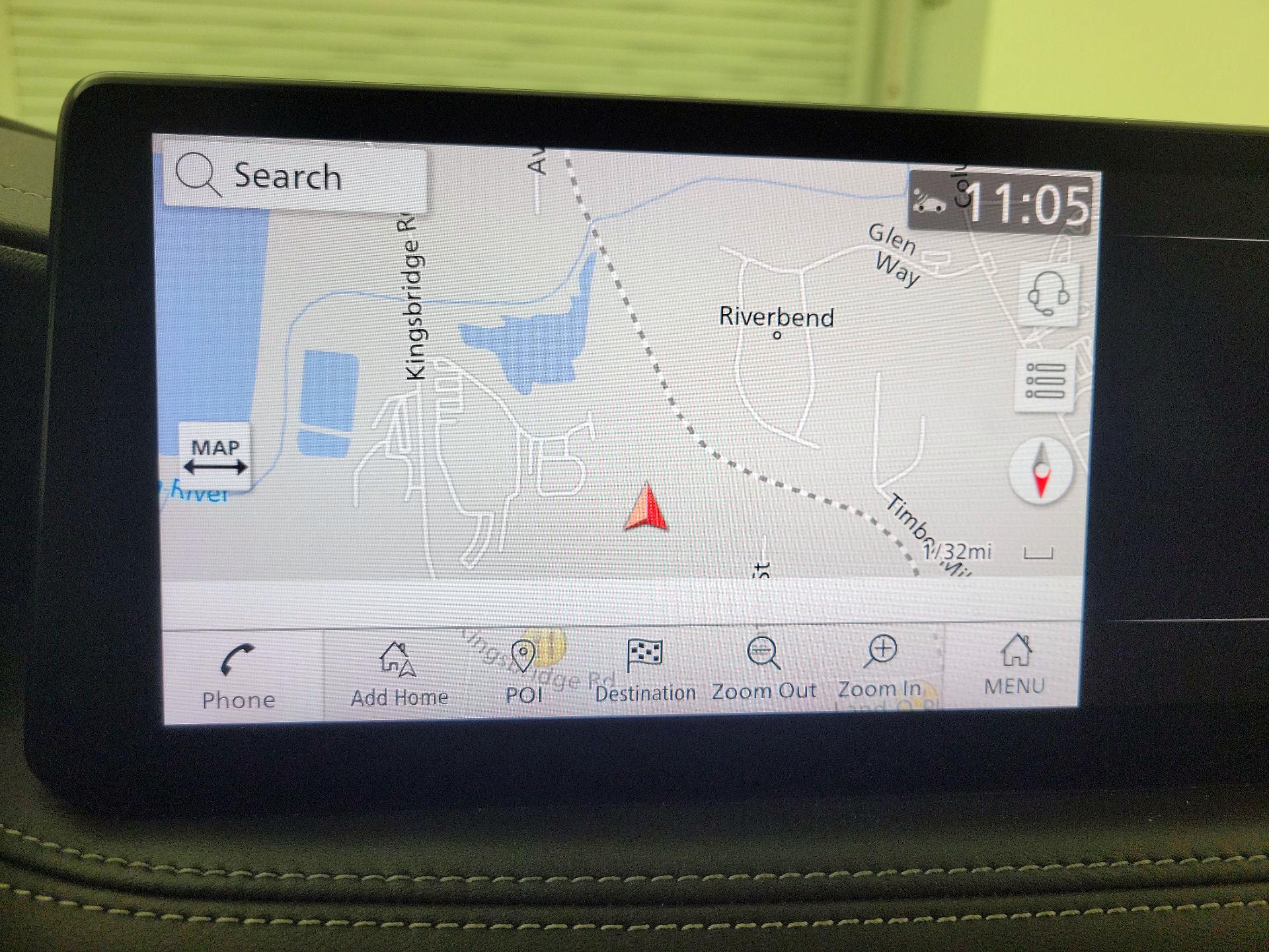 Thumbnail: 2022 INFINITI QX60 - 14