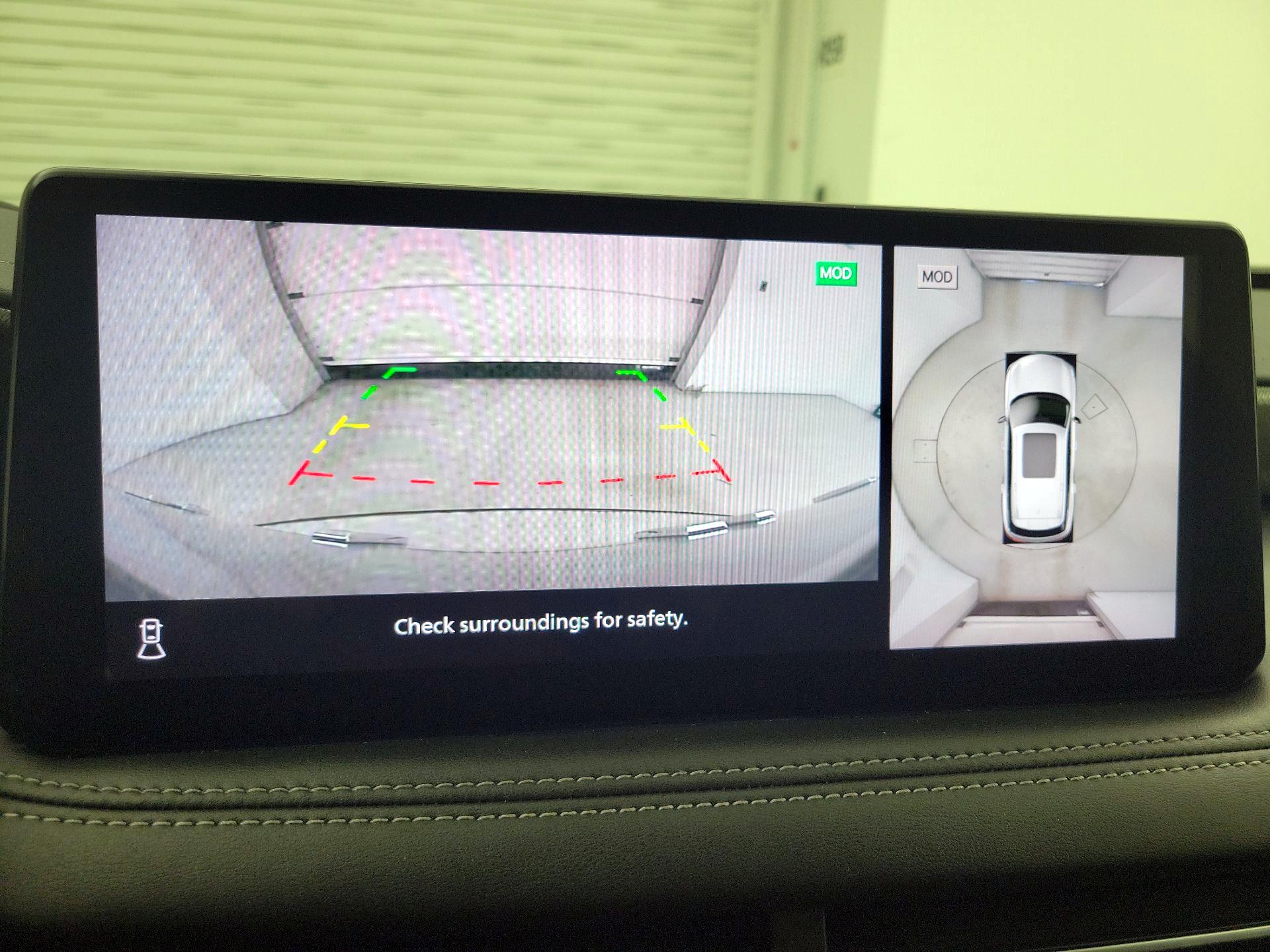 Thumbnail: 2022 INFINITI QX60 - 15