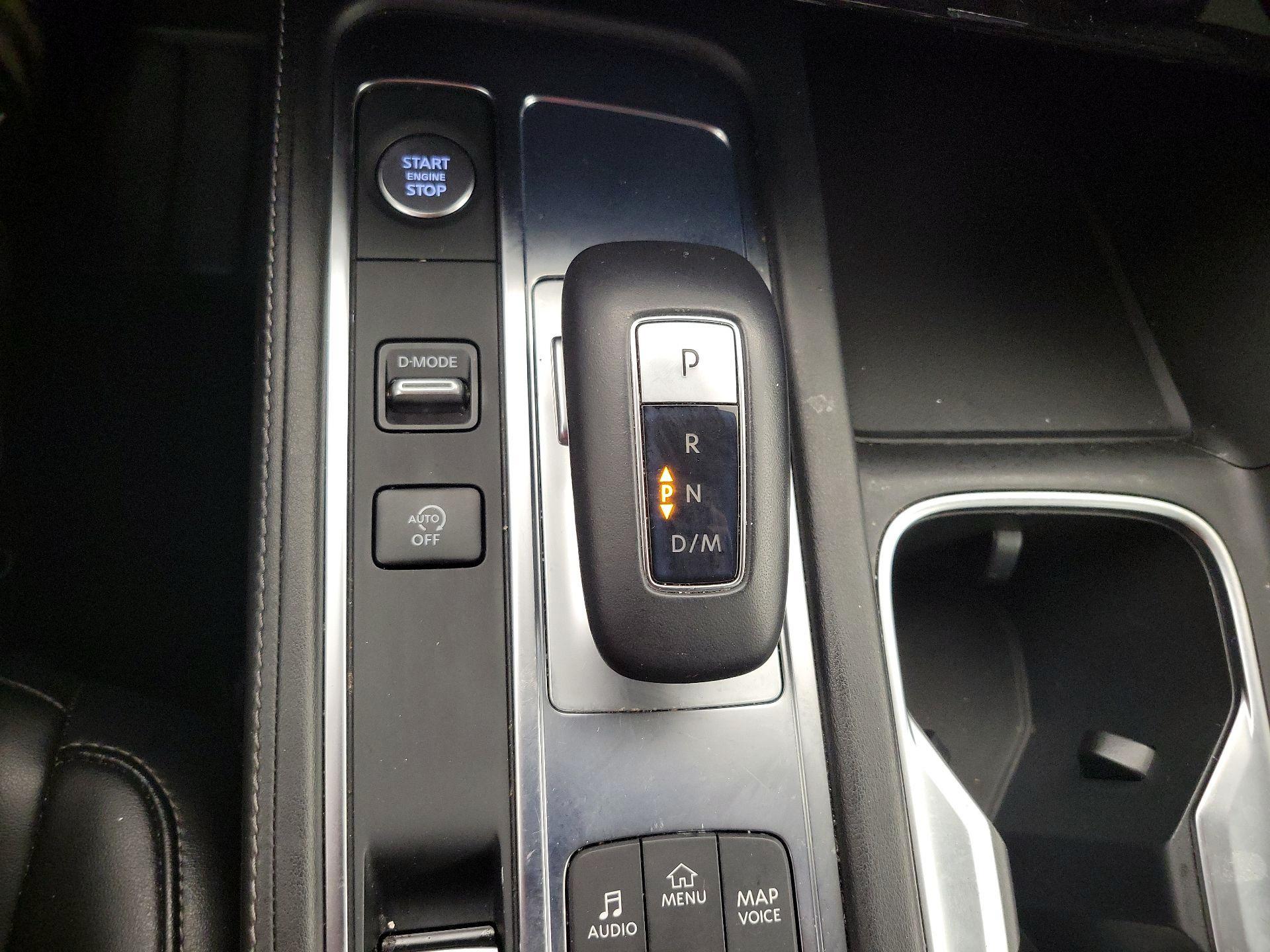 Thumbnail: 2022 INFINITI QX60 - 18