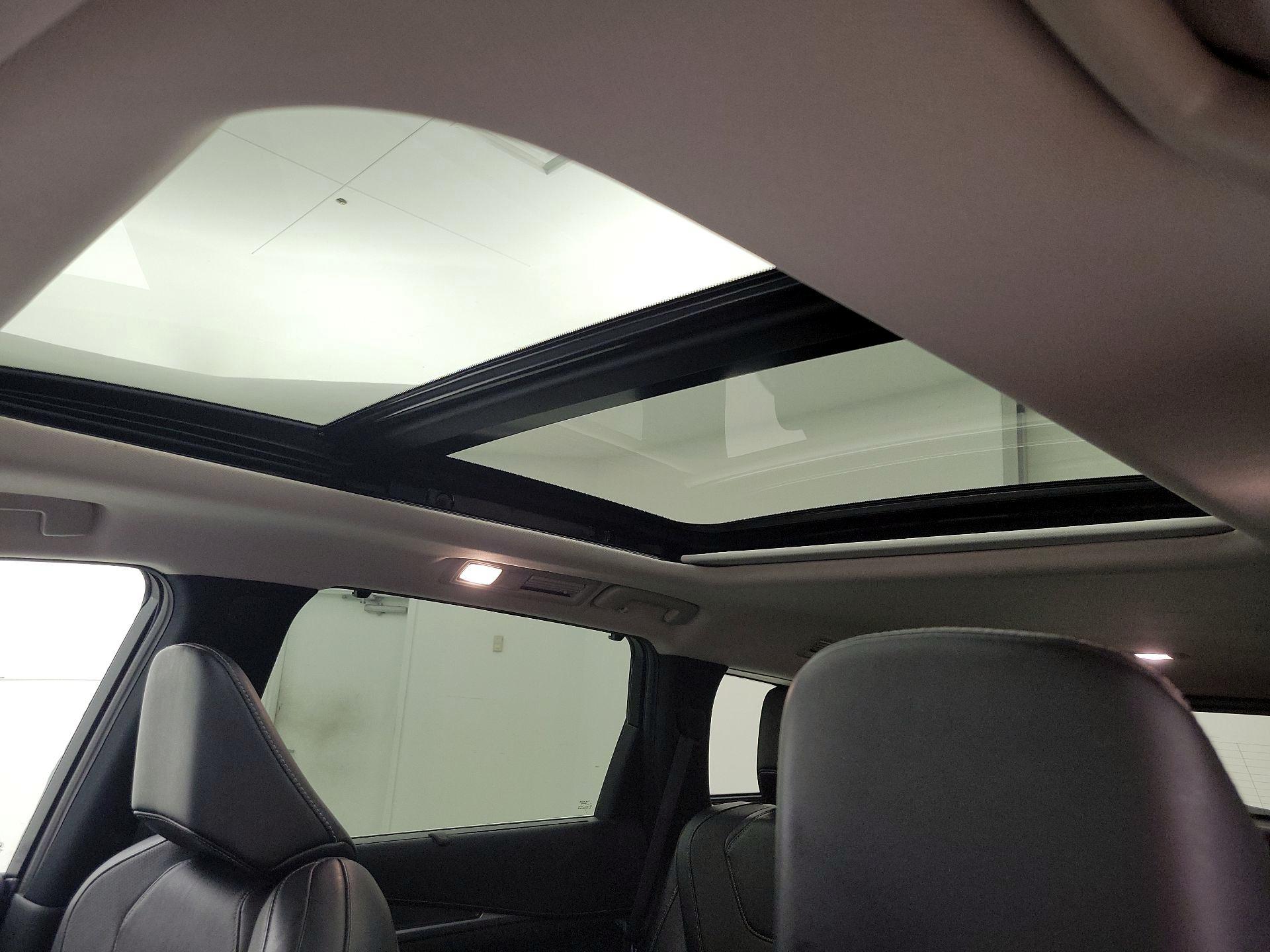 Thumbnail: 2022 INFINITI QX60 - 20