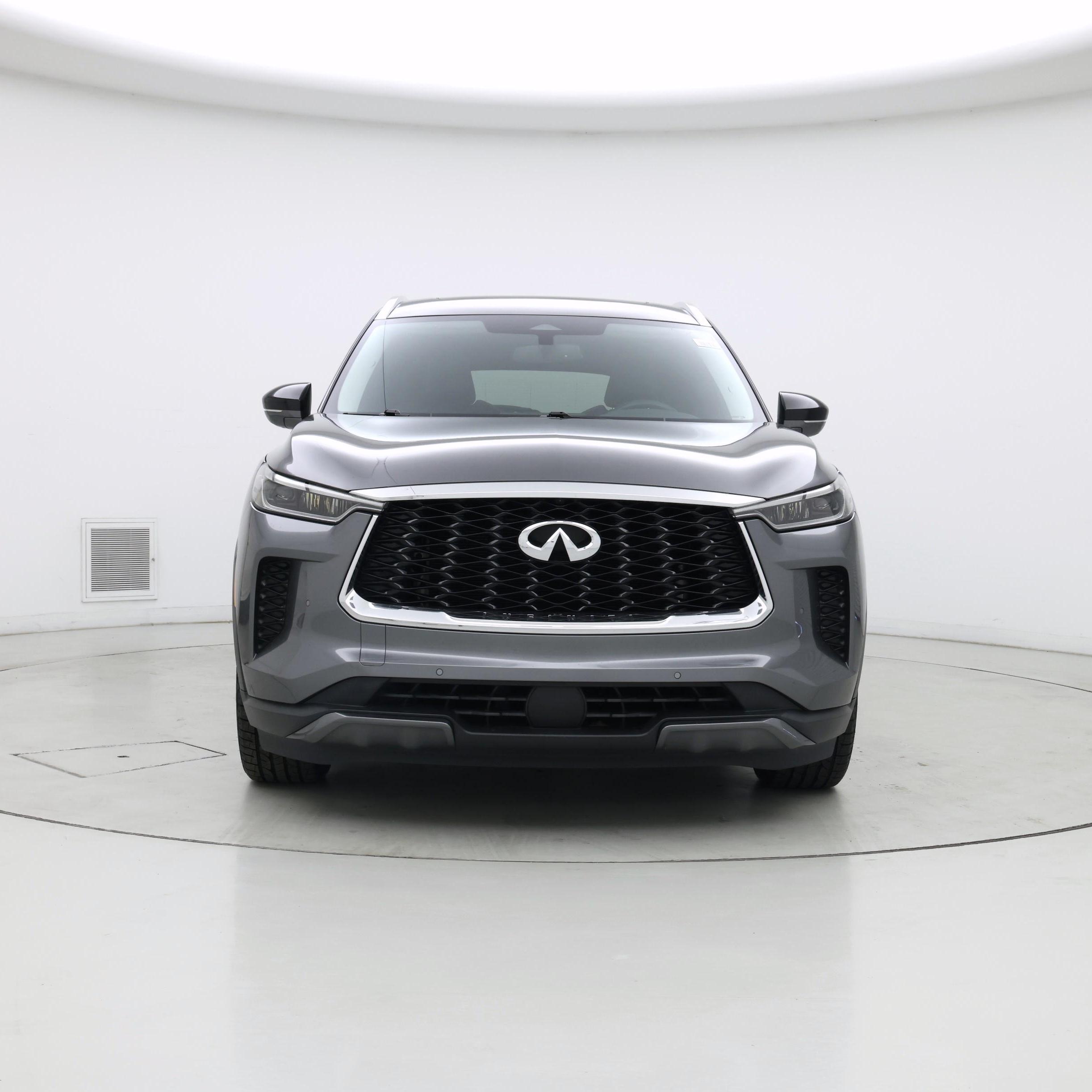 Thumbnail: 2022 INFINITI QX60 - 5