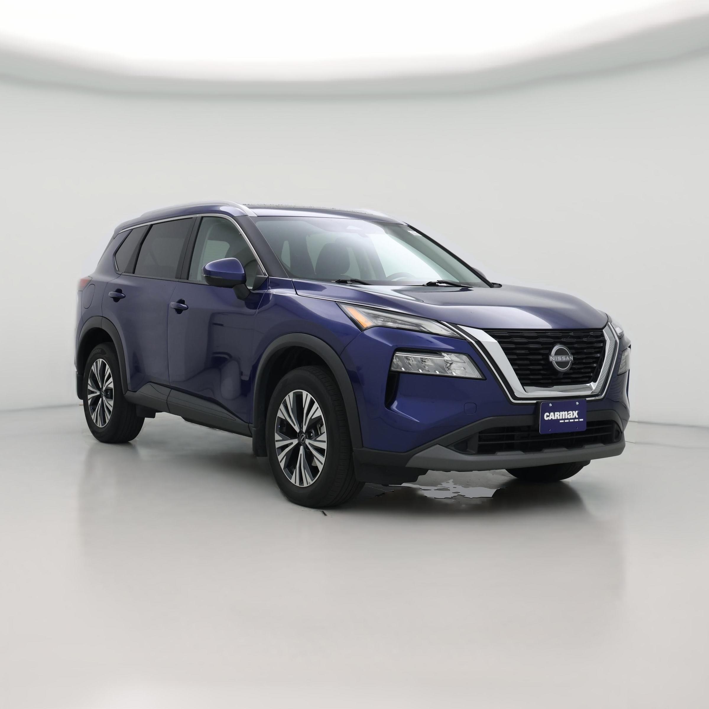 Thumbnail: 2023 Nissan Rogue - 1