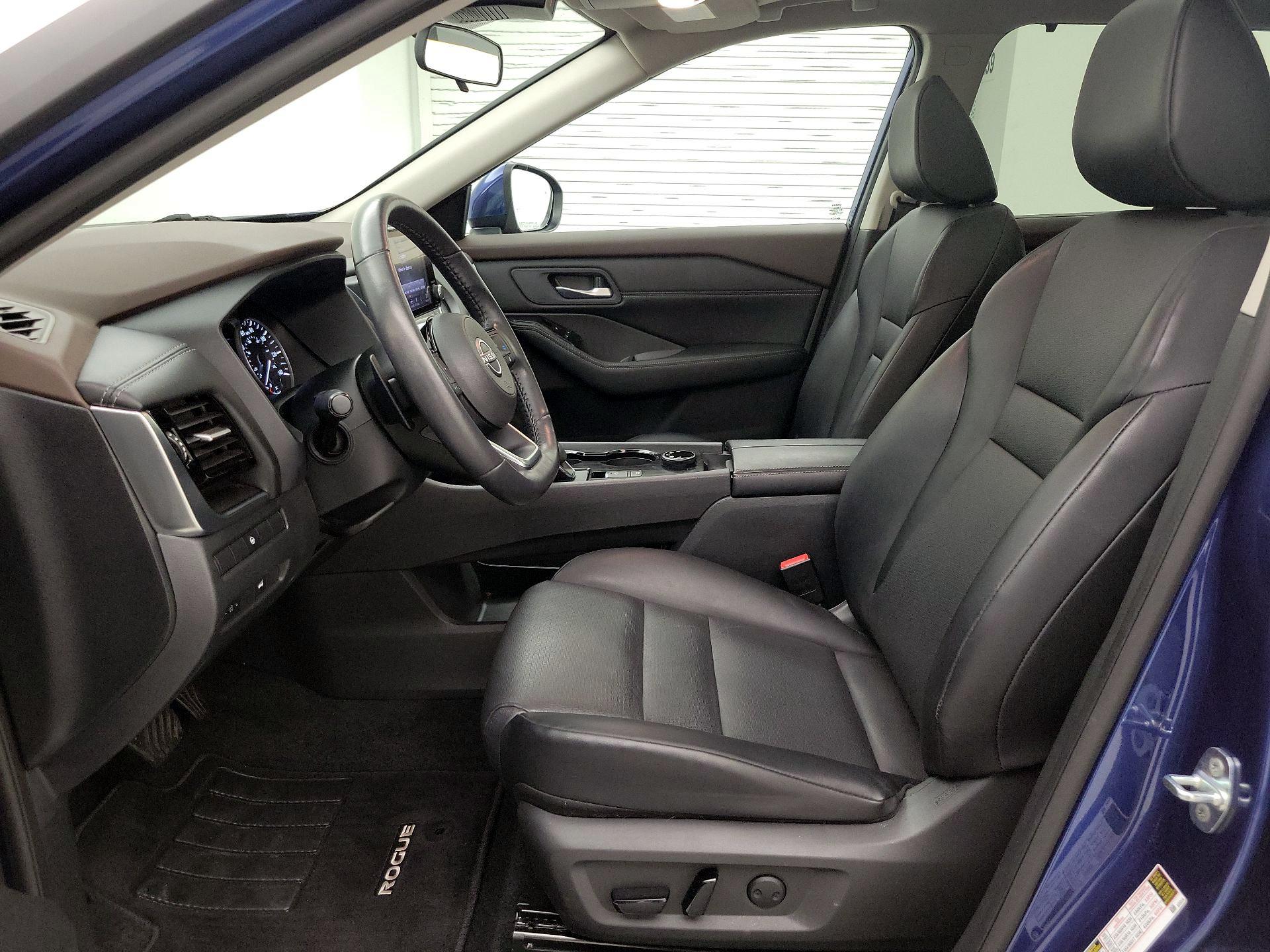 Thumbnail: 2023 Nissan Rogue - 11