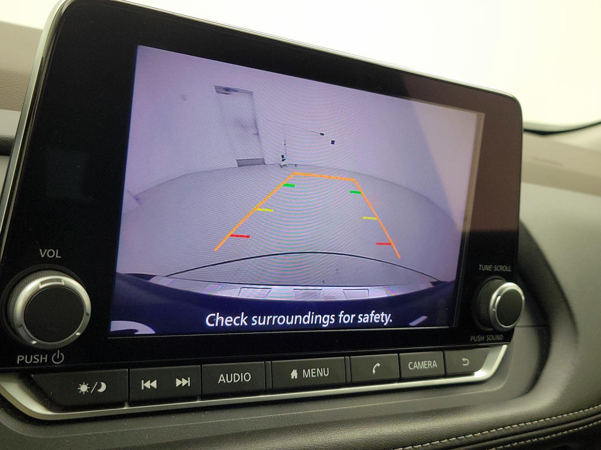 Thumbnail: 2023 Nissan Rogue - 14