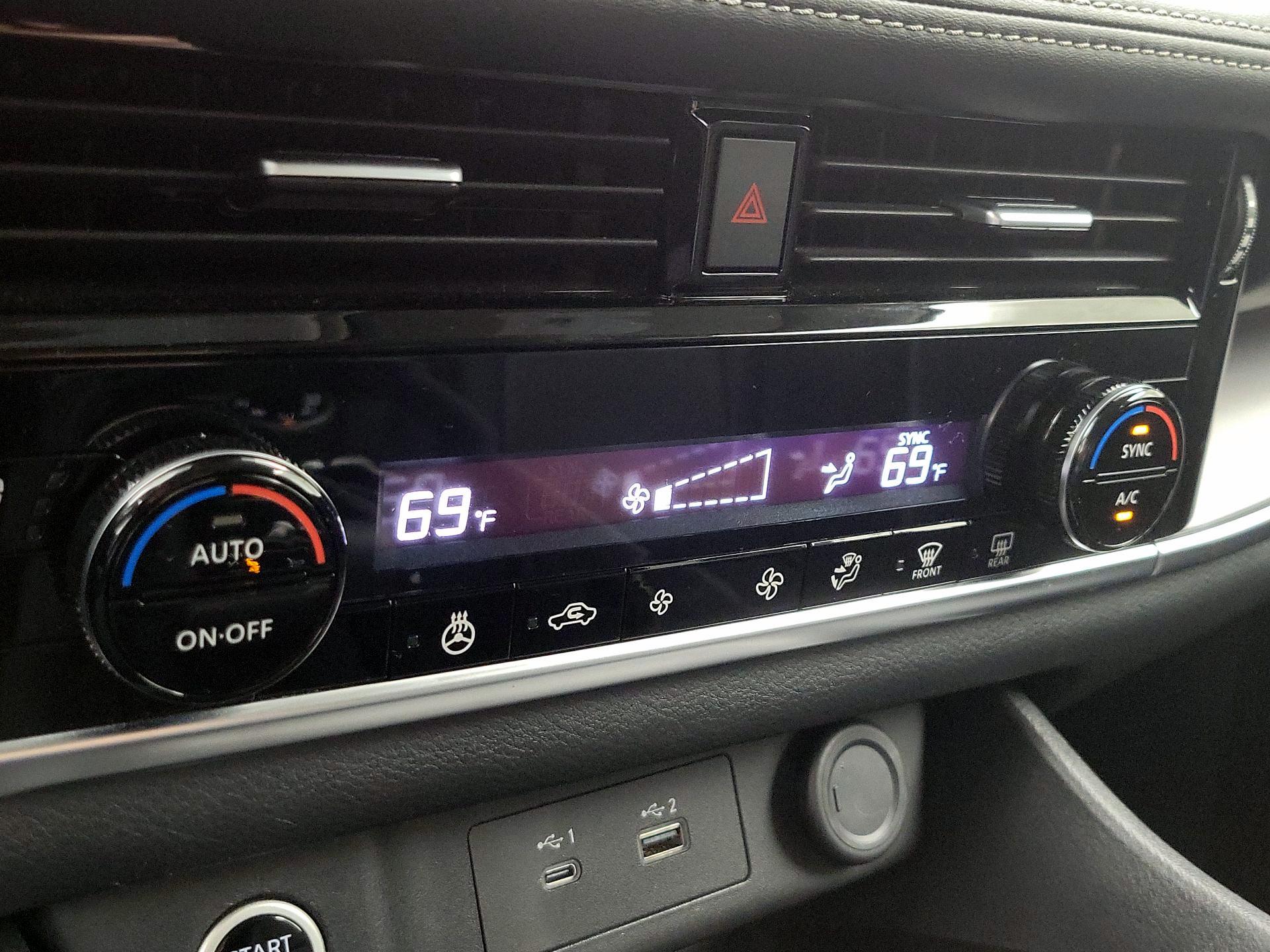 Thumbnail: 2023 Nissan Rogue - 16