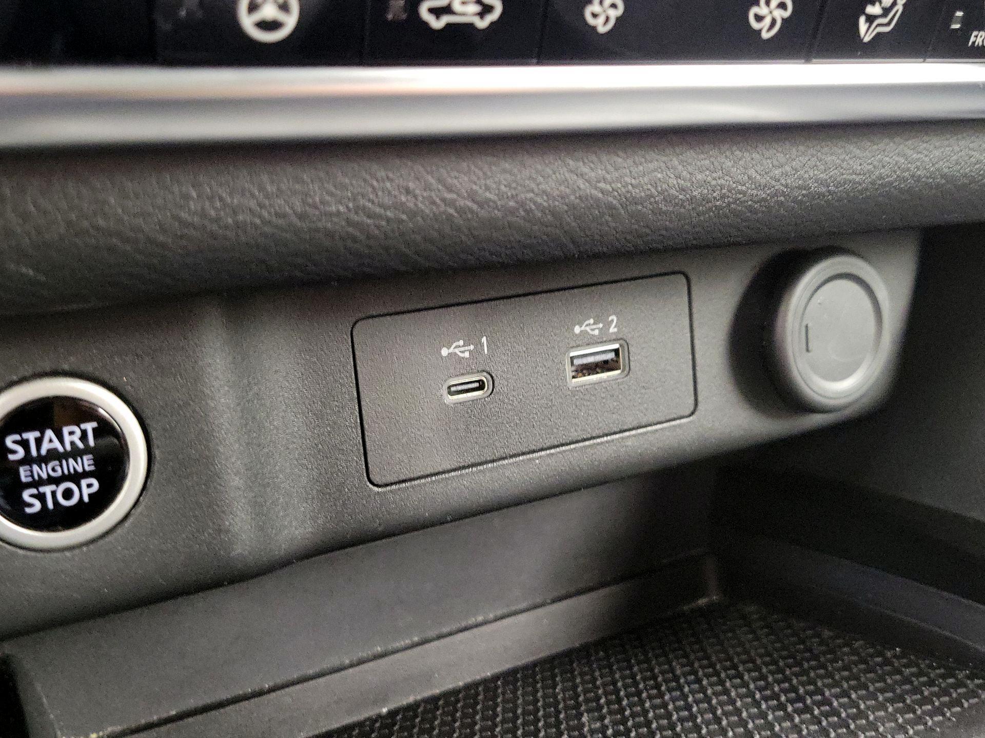 Thumbnail: 2023 Nissan Rogue - 18