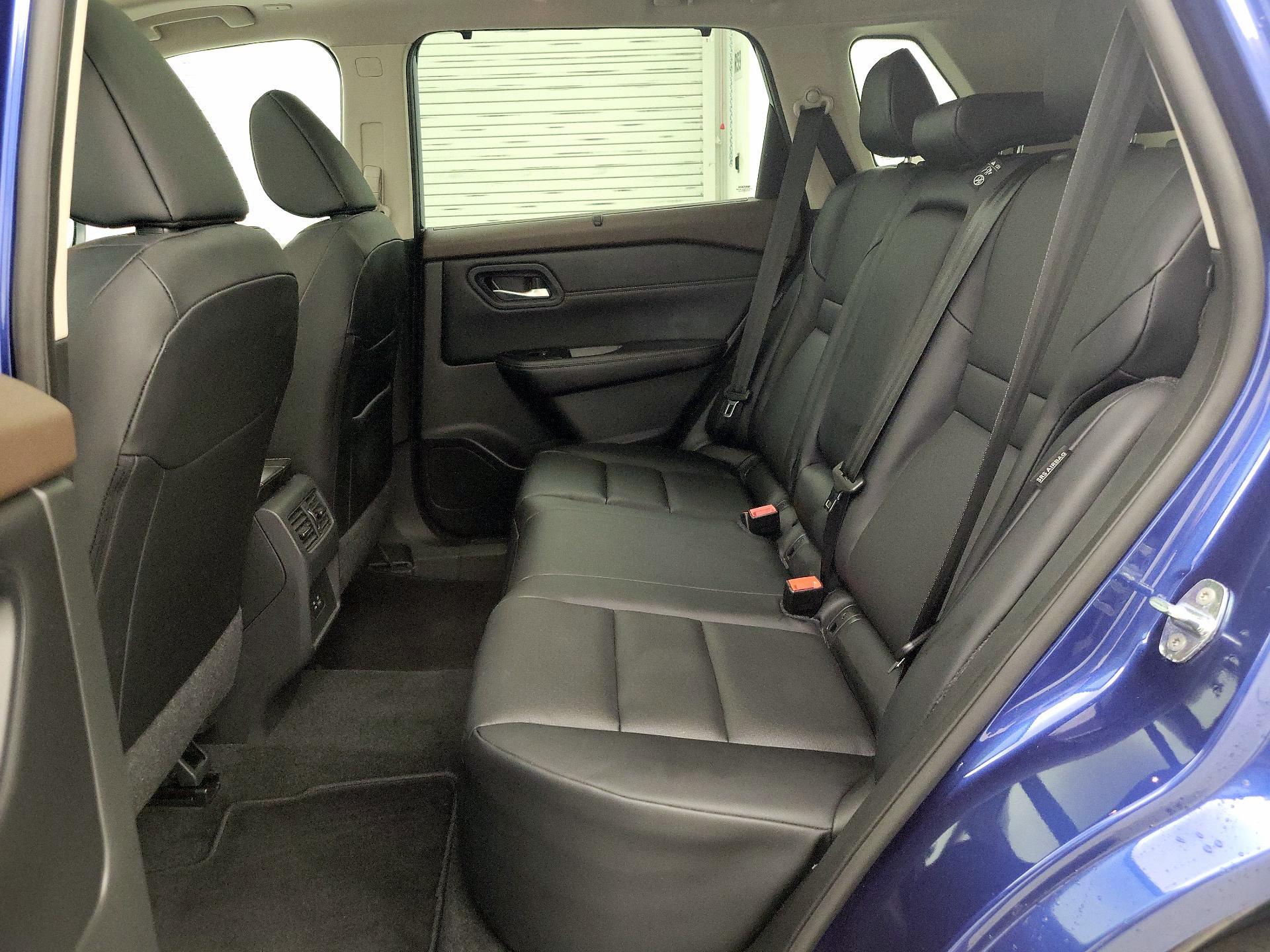 Thumbnail: 2023 Nissan Rogue - 20