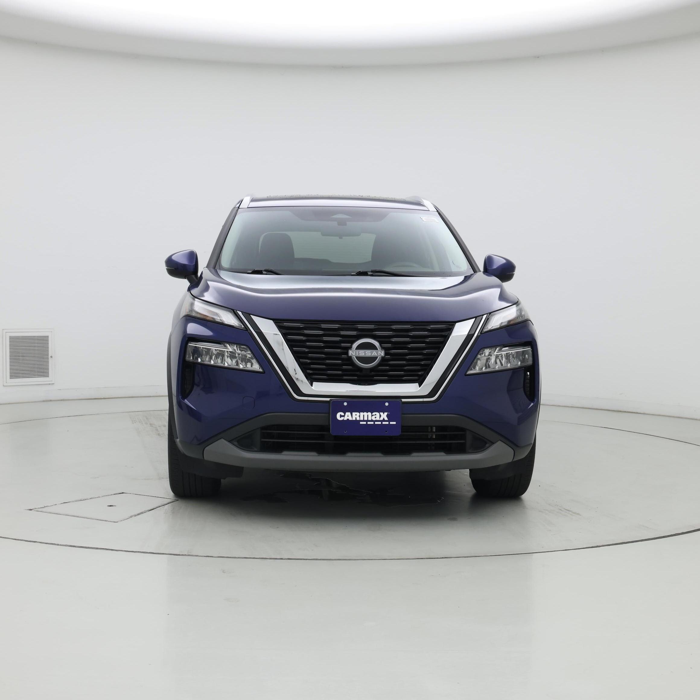 Thumbnail: 2023 Nissan Rogue - 5