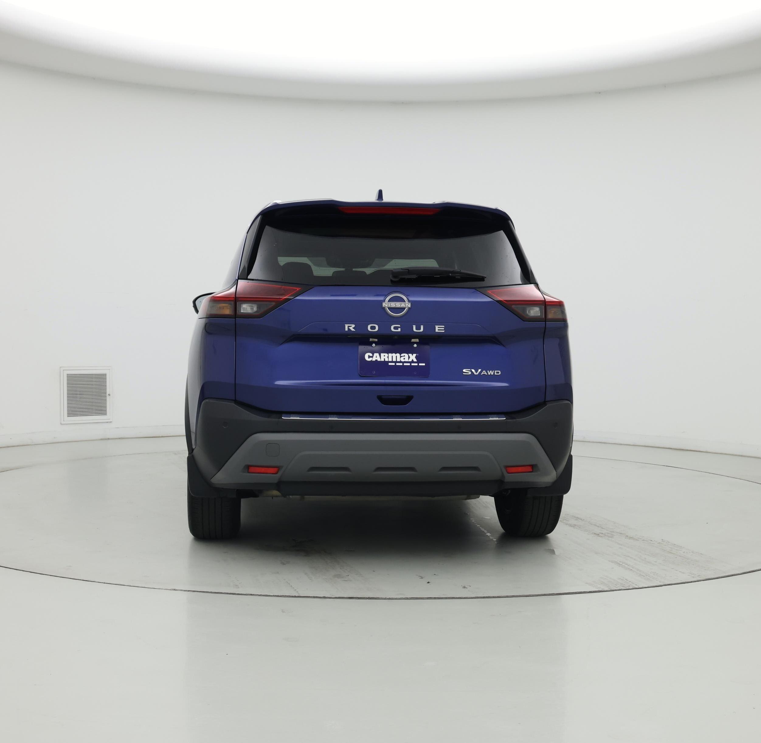 Thumbnail: 2023 Nissan Rogue - 6