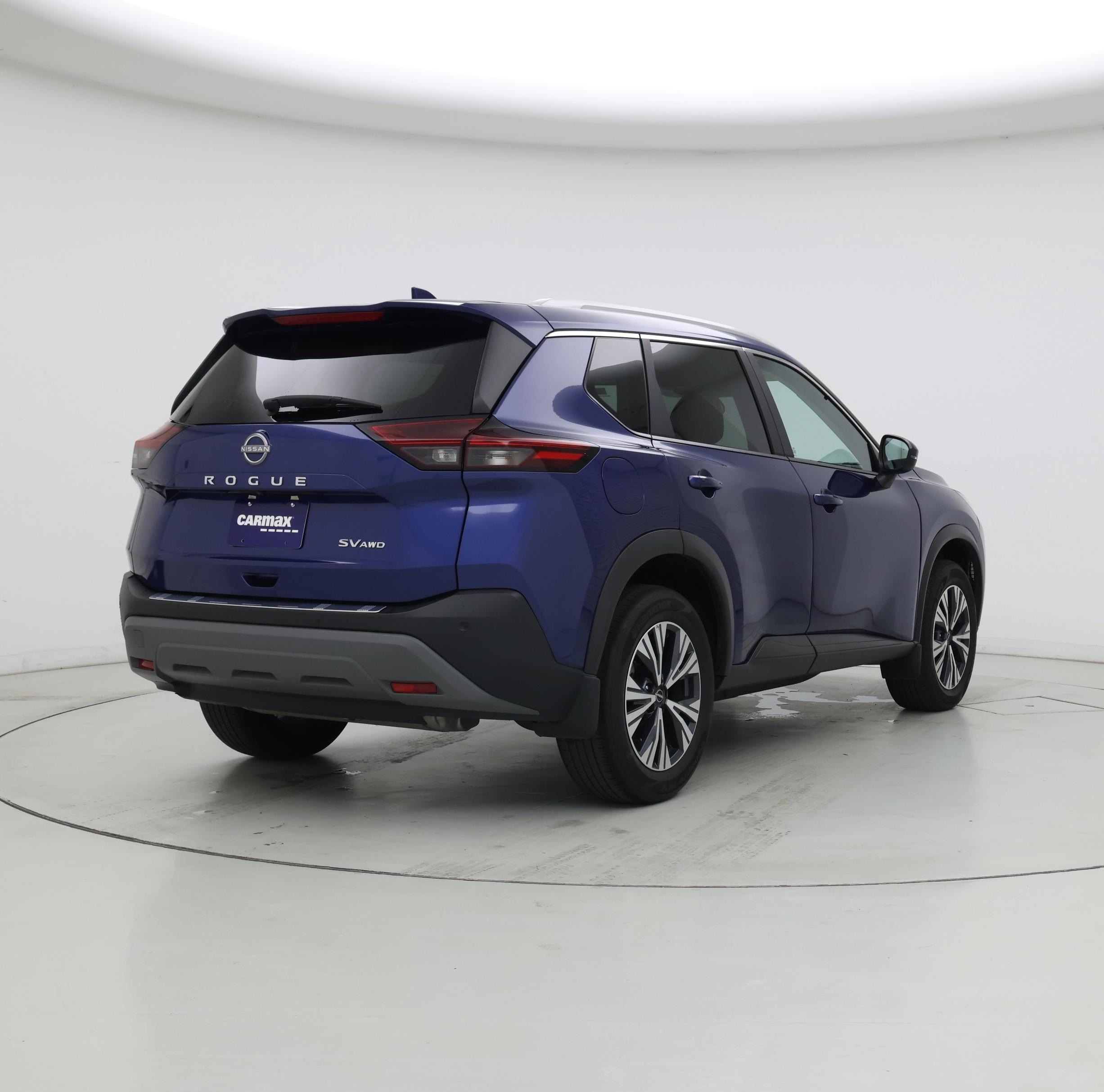Thumbnail: 2023 Nissan Rogue - 8