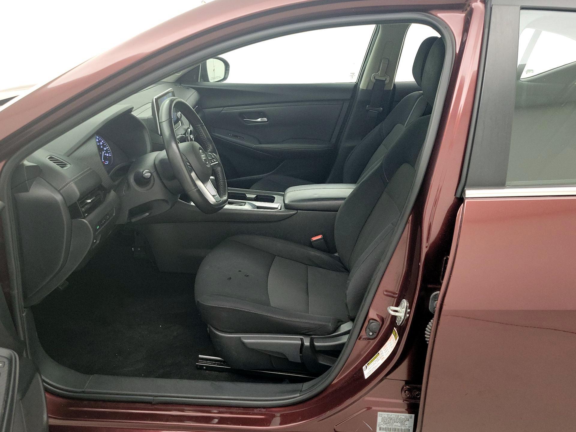 Thumbnail: 2023 Nissan Sentra - 11