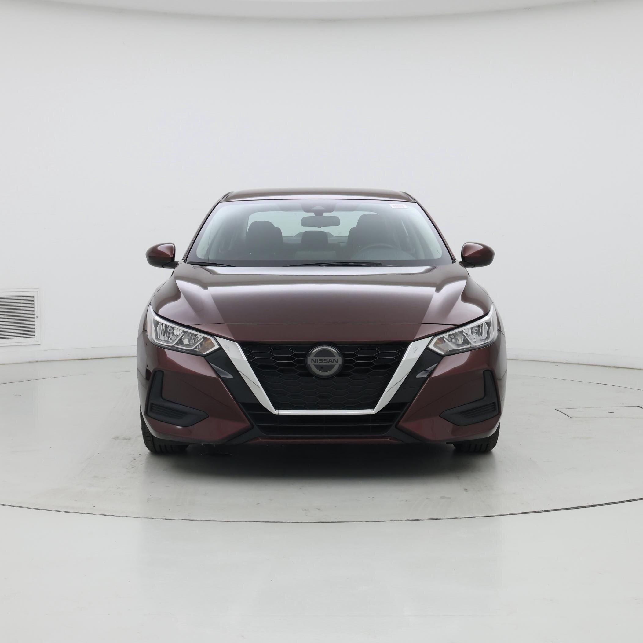 Thumbnail: 2023 Nissan Sentra - 5