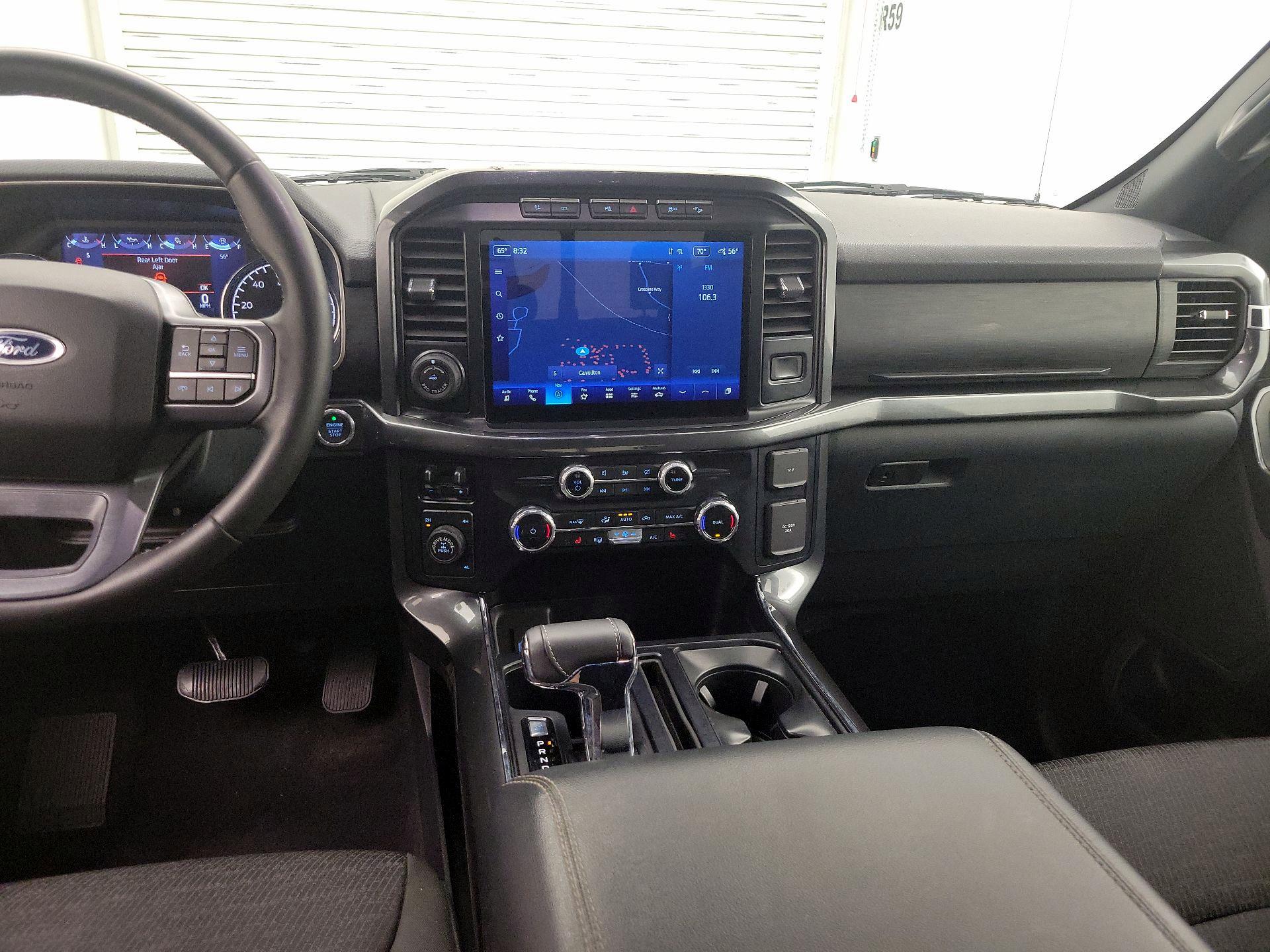 Thumbnail: 2023 Ford F-150 - 9