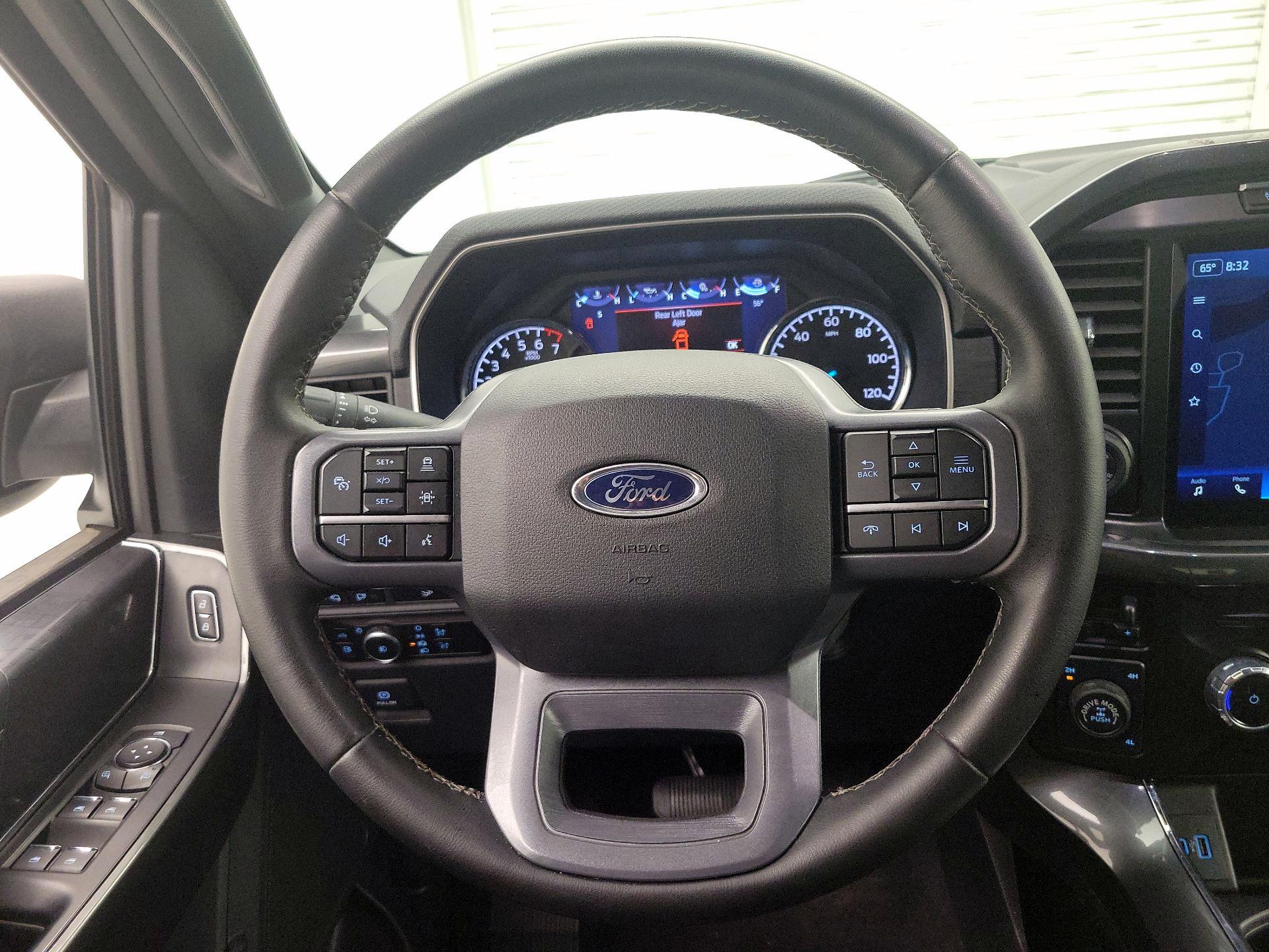 Thumbnail: 2023 Ford F-150 - 10