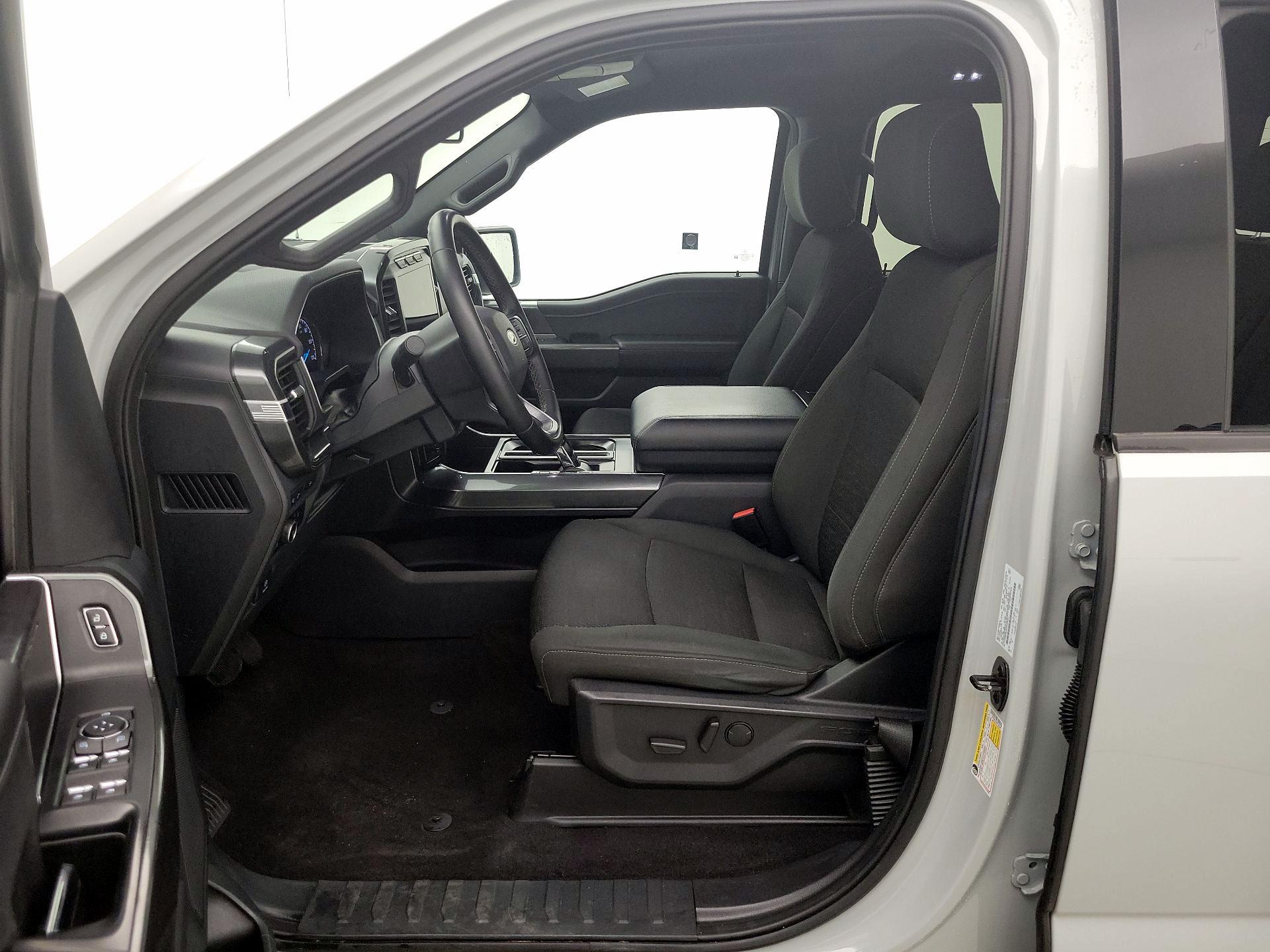 Thumbnail: 2023 Ford F-150 - 11