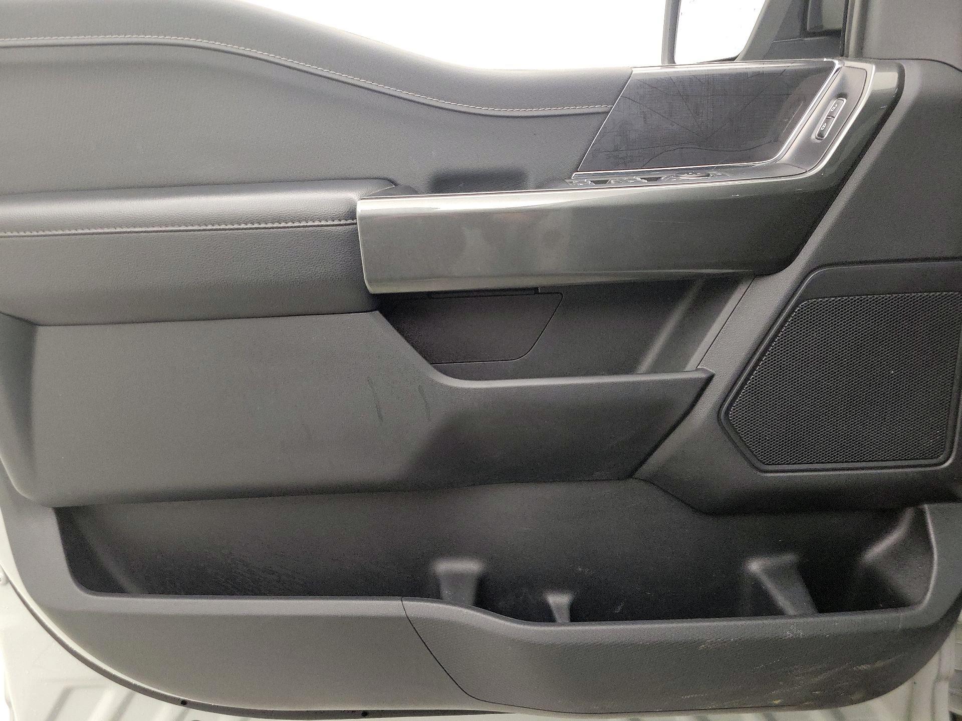 Thumbnail: 2023 Ford F-150 - 12