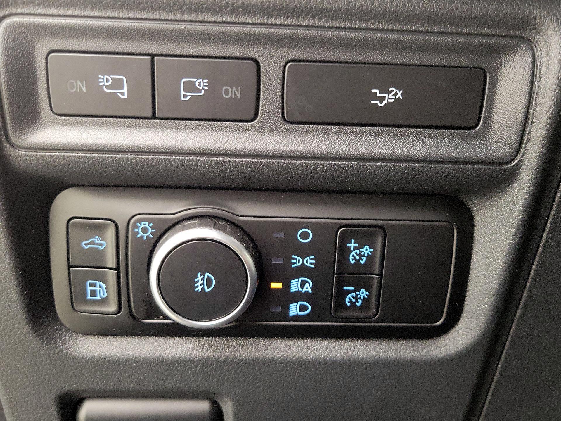 Thumbnail: 2023 Ford F-150 - 13