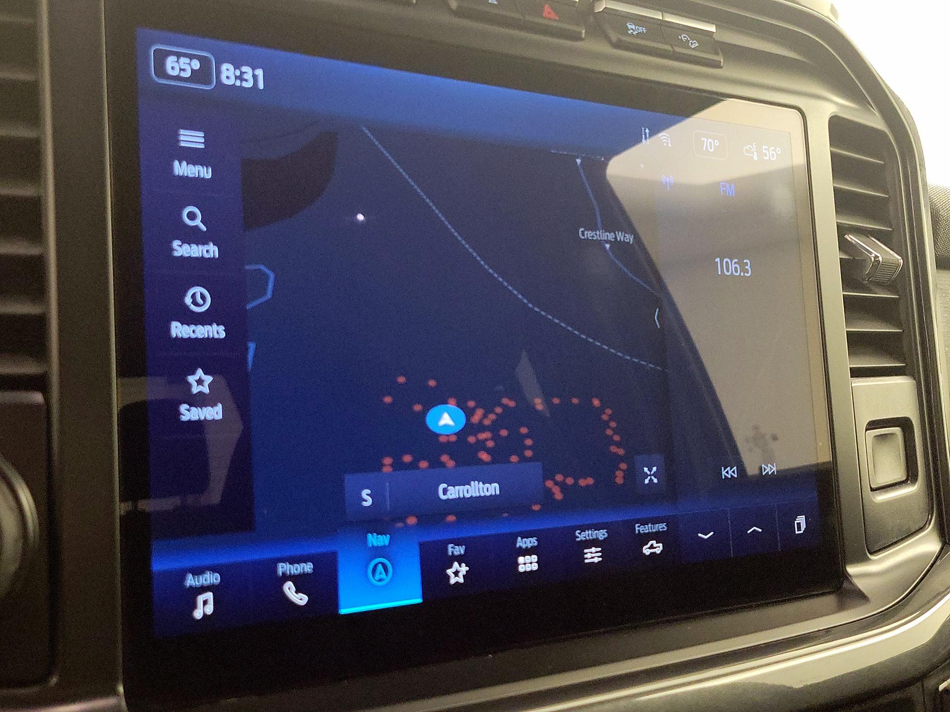 Thumbnail: 2023 Ford F-150 - 14