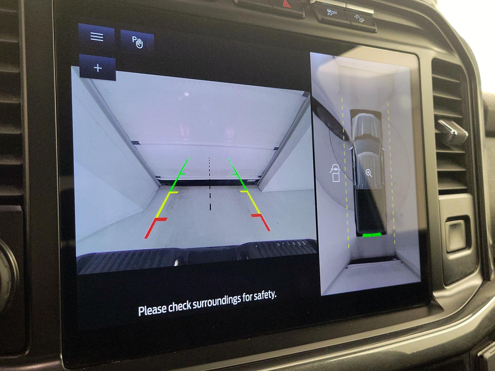 Thumbnail: 2023 Ford F-150 - 15