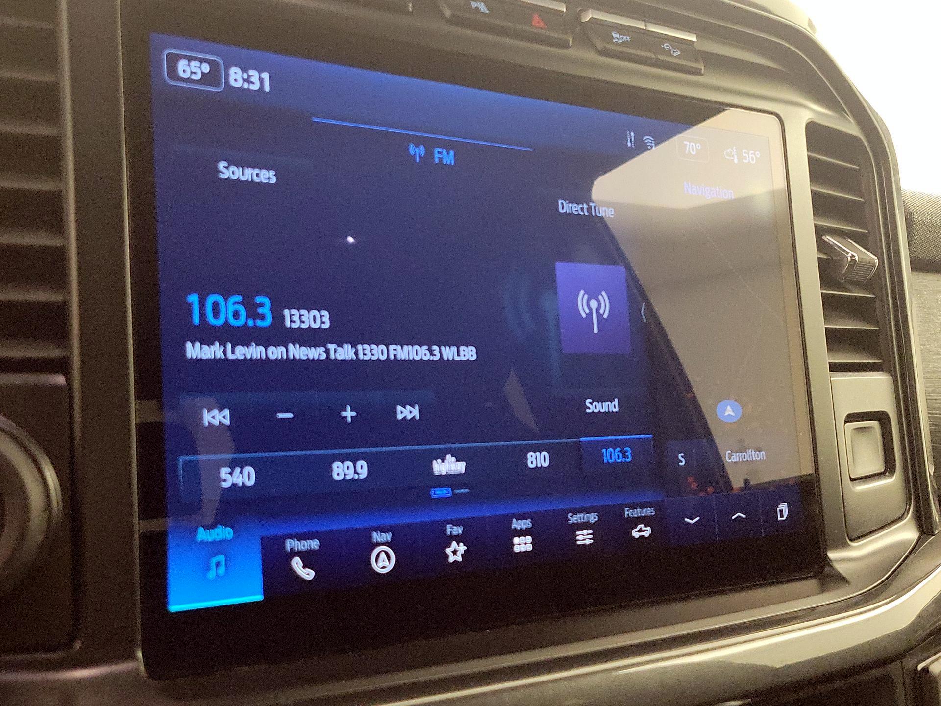 Thumbnail: 2023 Ford F-150 - 16