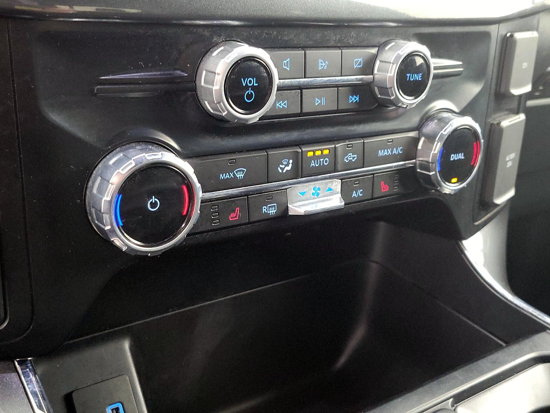 Thumbnail: 2023 Ford F-150 - 17