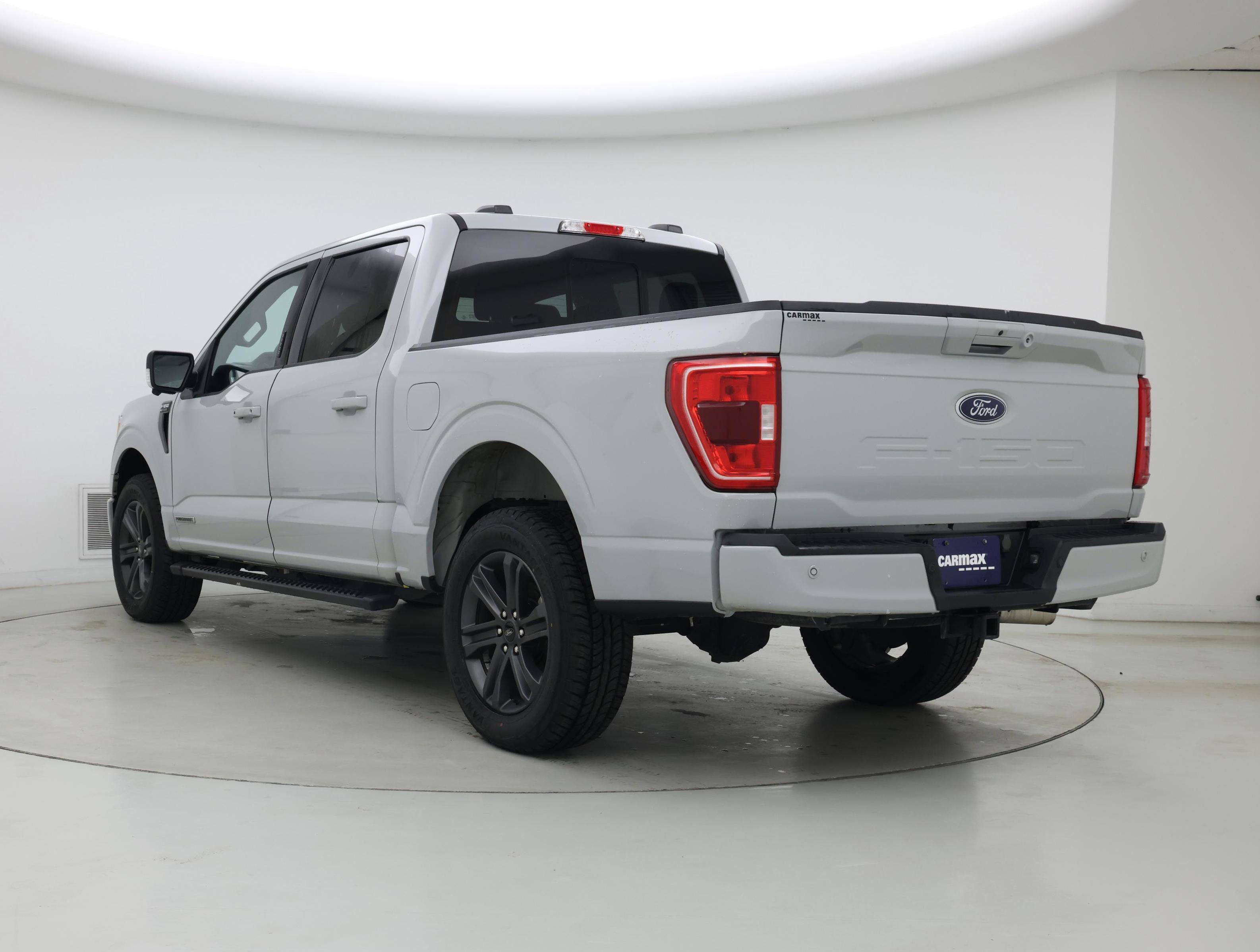 Thumbnail: 2023 Ford F-150 - 2