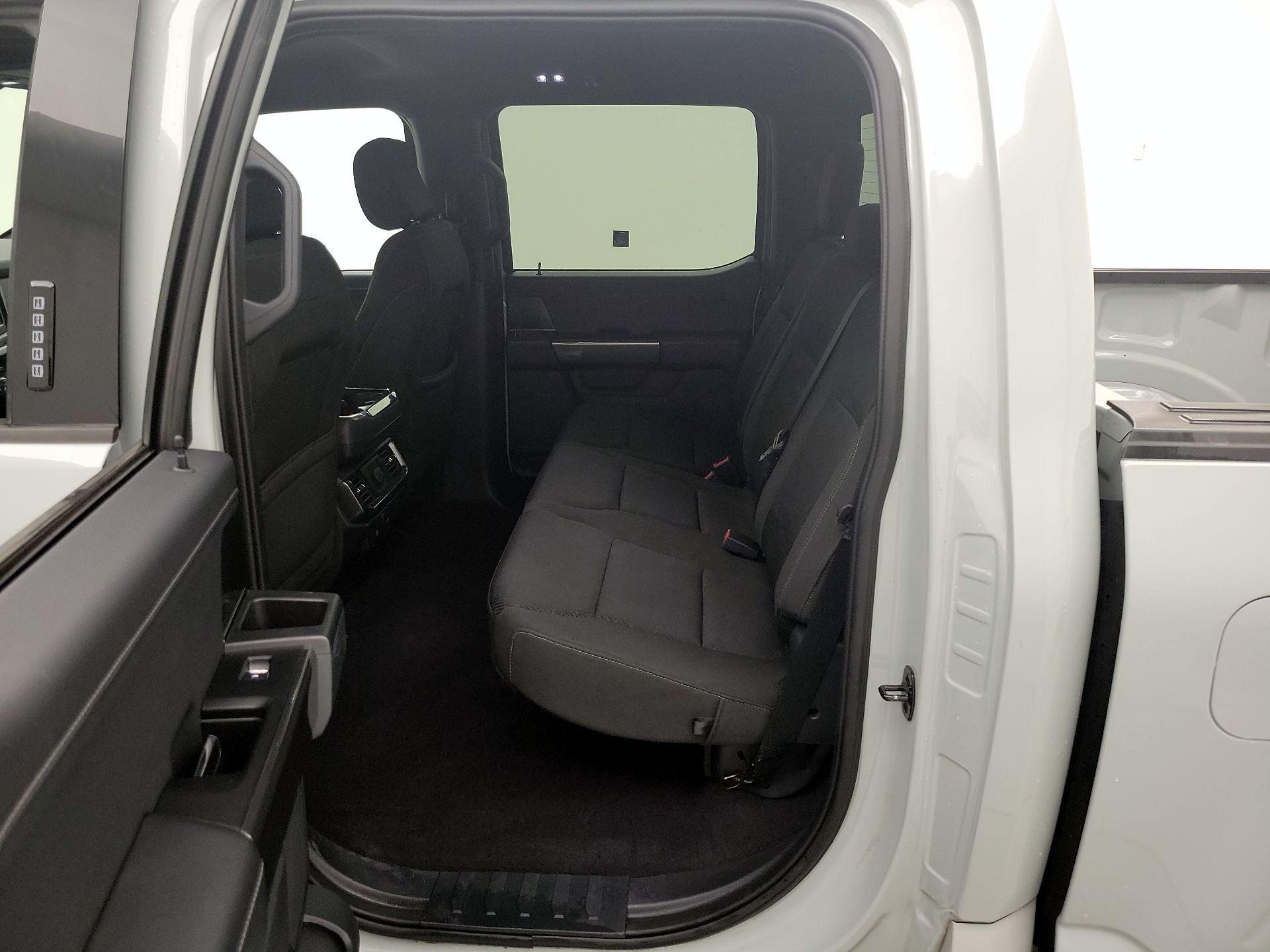 Thumbnail: 2023 Ford F-150 - 20