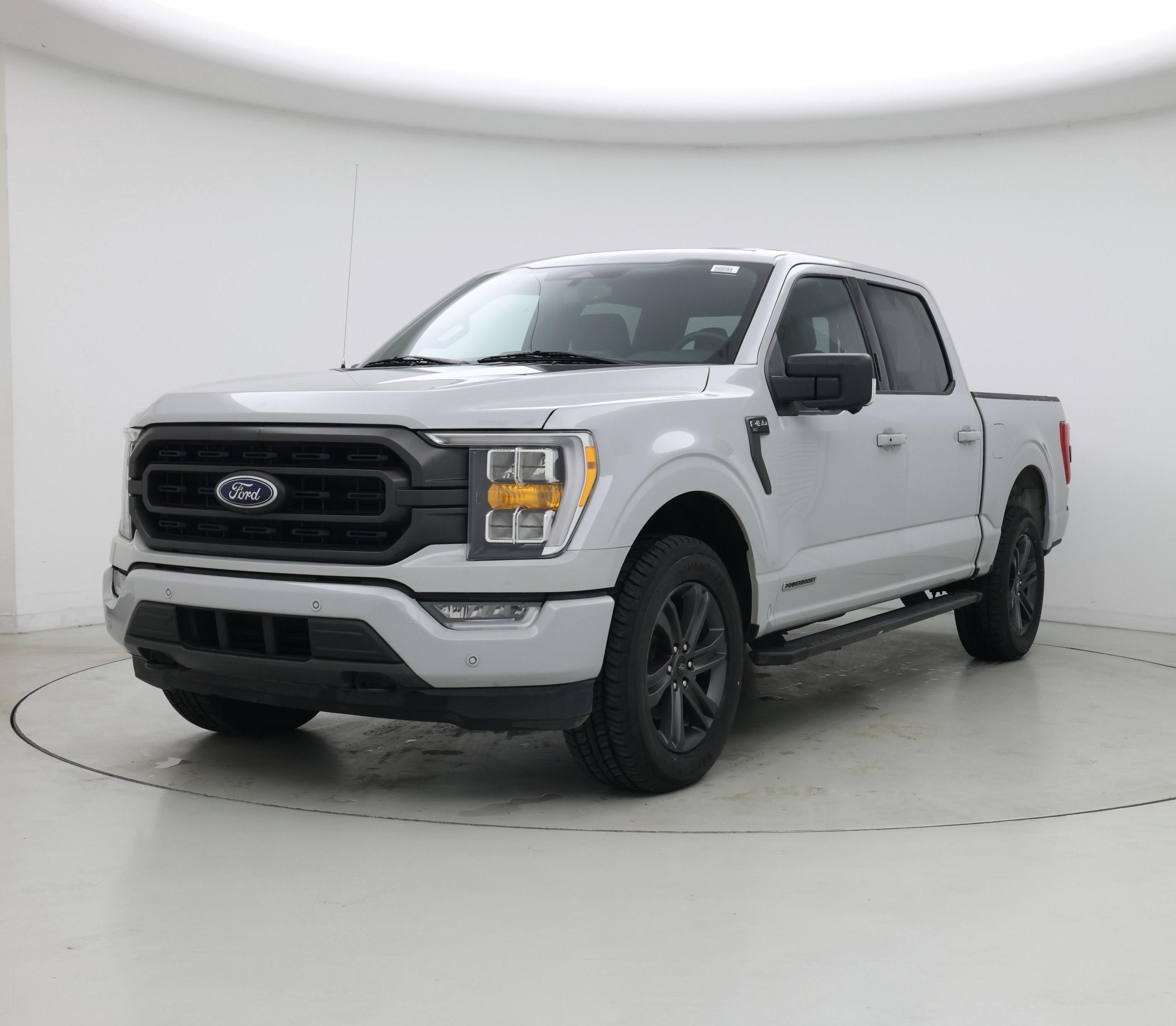 Thumbnail: 2023 Ford F-150 - 4