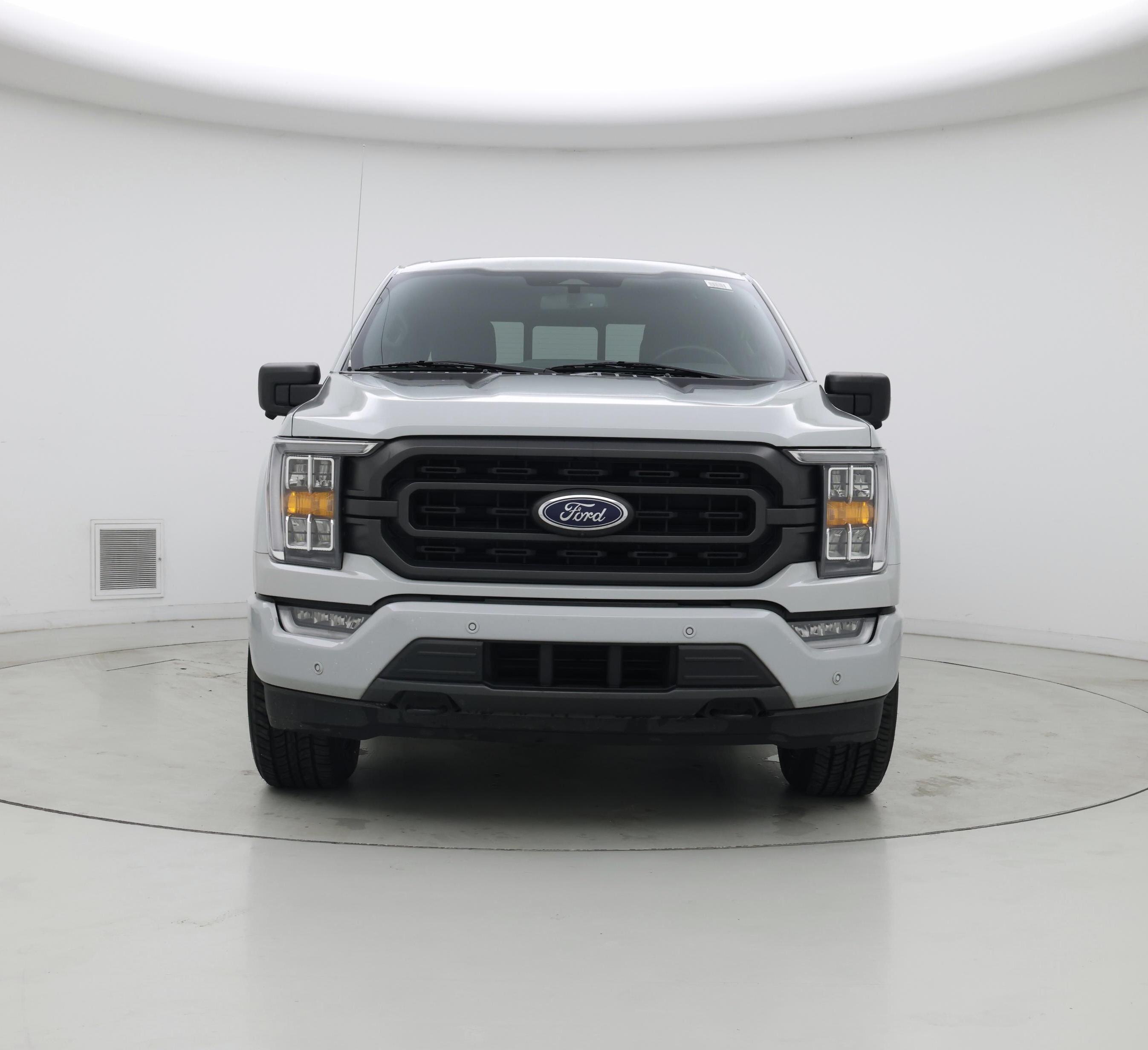 Thumbnail: 2023 Ford F-150 - 5