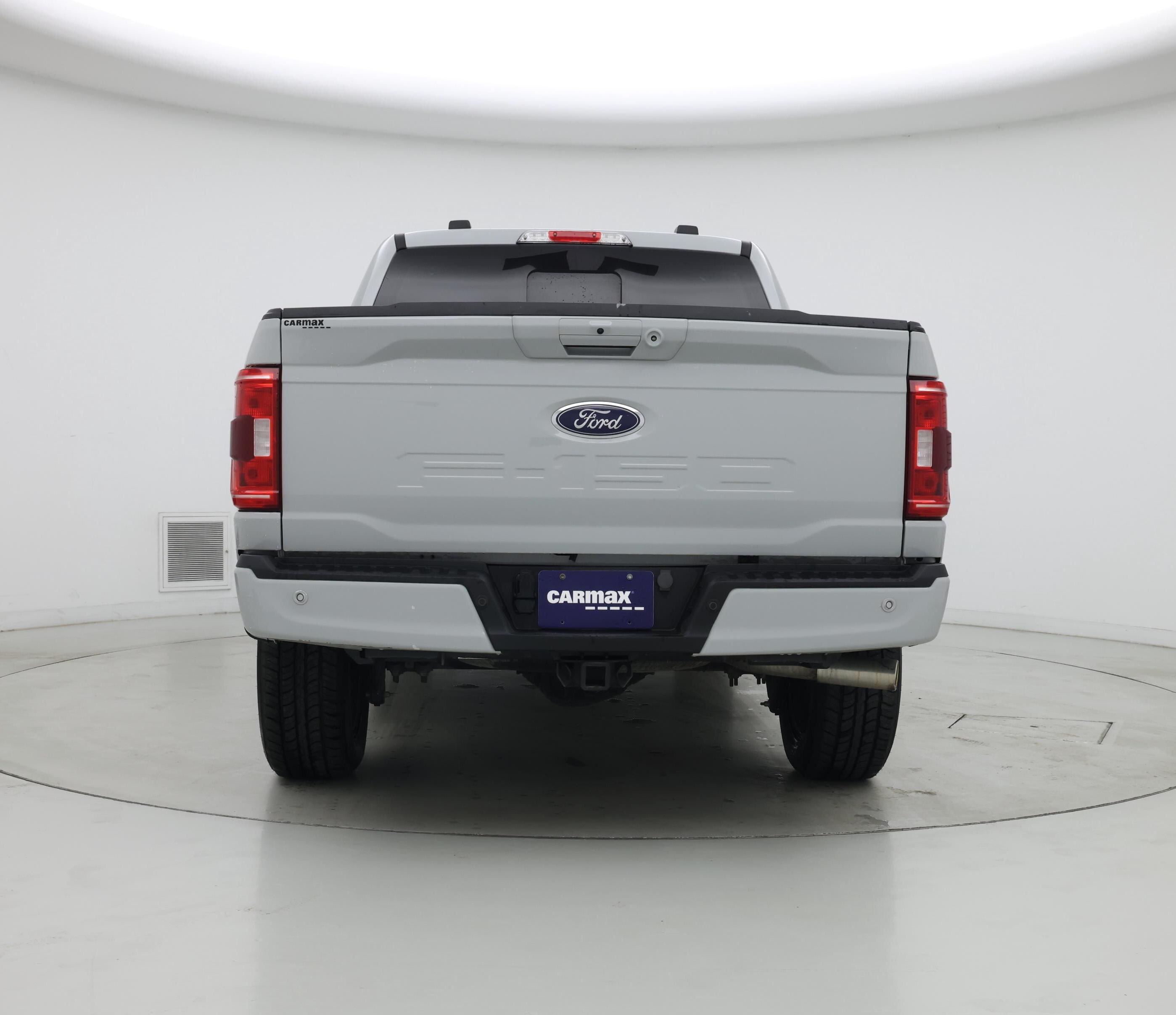 Thumbnail: 2023 Ford F-150 - 6