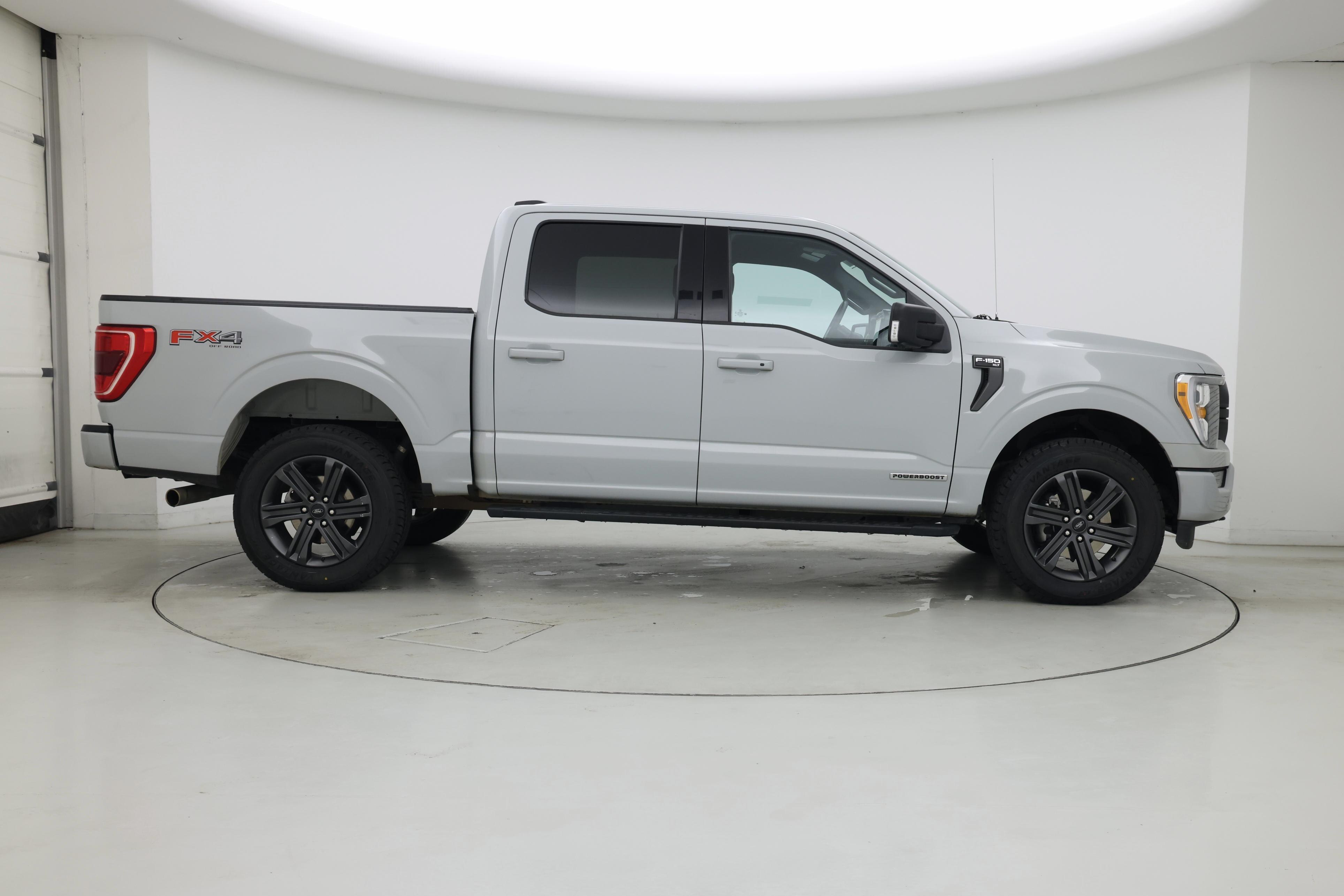 Thumbnail: 2023 Ford F-150 - 7