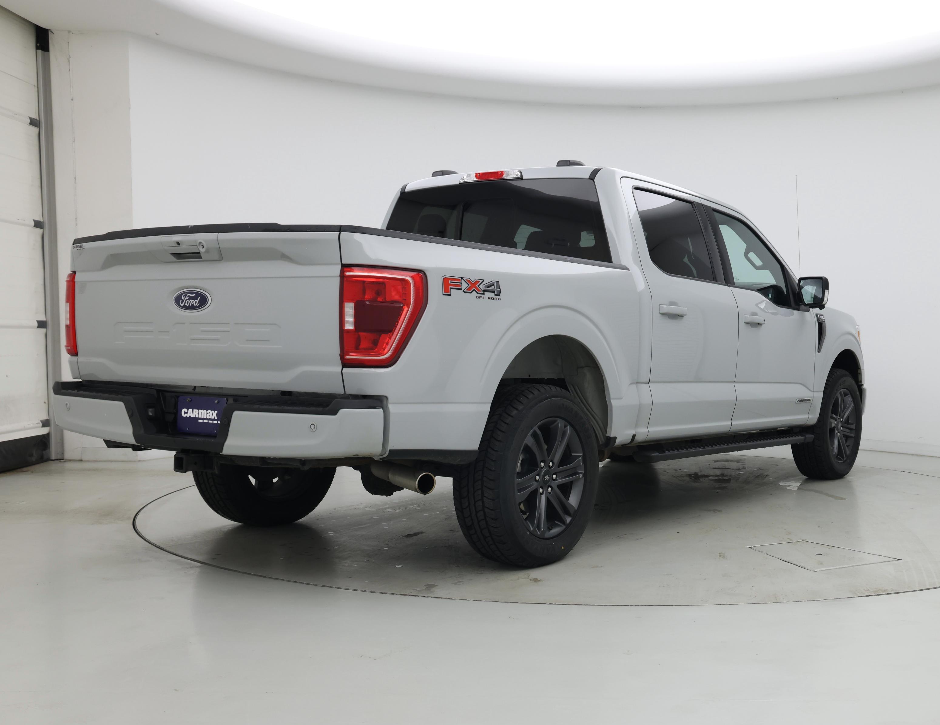 Thumbnail: 2023 Ford F-150 - 8