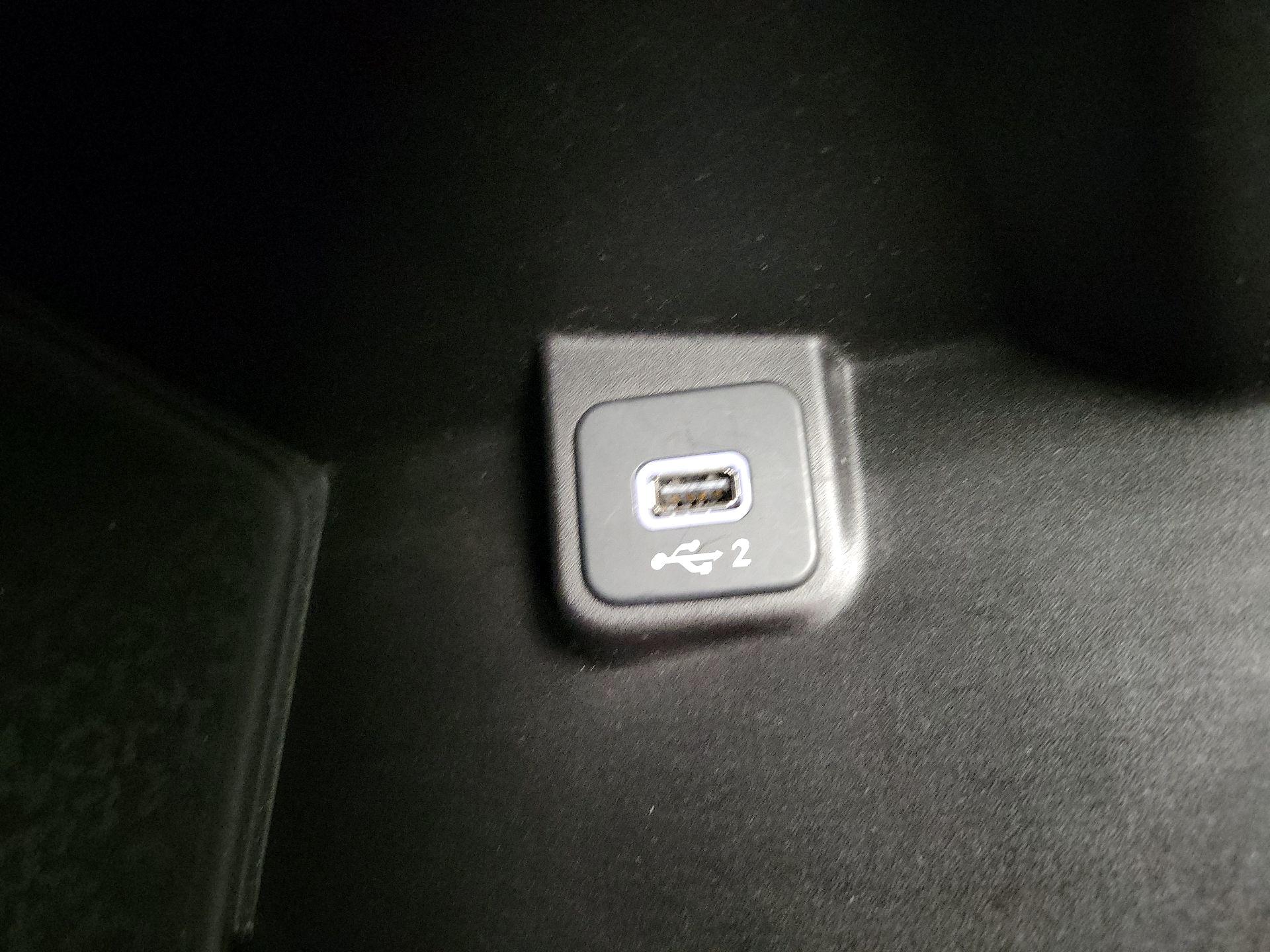 Thumbnail: 2022 Jeep Wrangler - 18