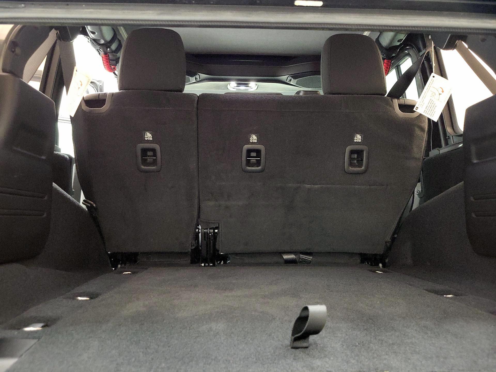 Thumbnail: 2022 Jeep Wrangler - 20