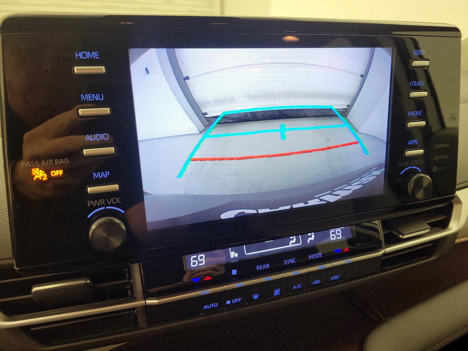 Thumbnail: 2024 Toyota Sienna - 14