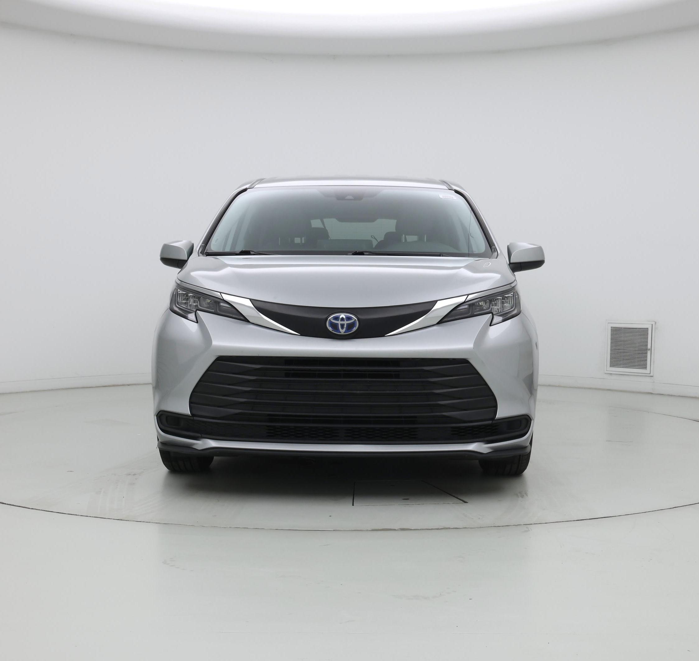 Thumbnail: 2024 Toyota Sienna - 5