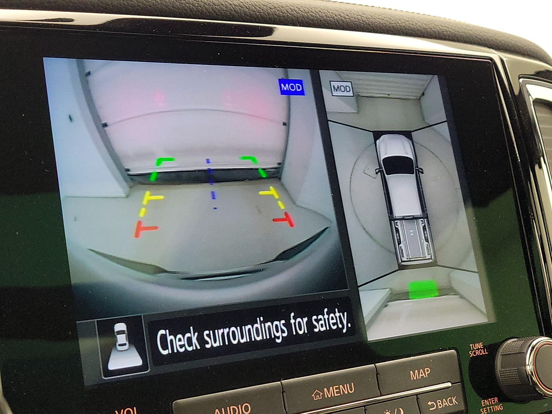 Thumbnail: 2020 Nissan Titan - 14