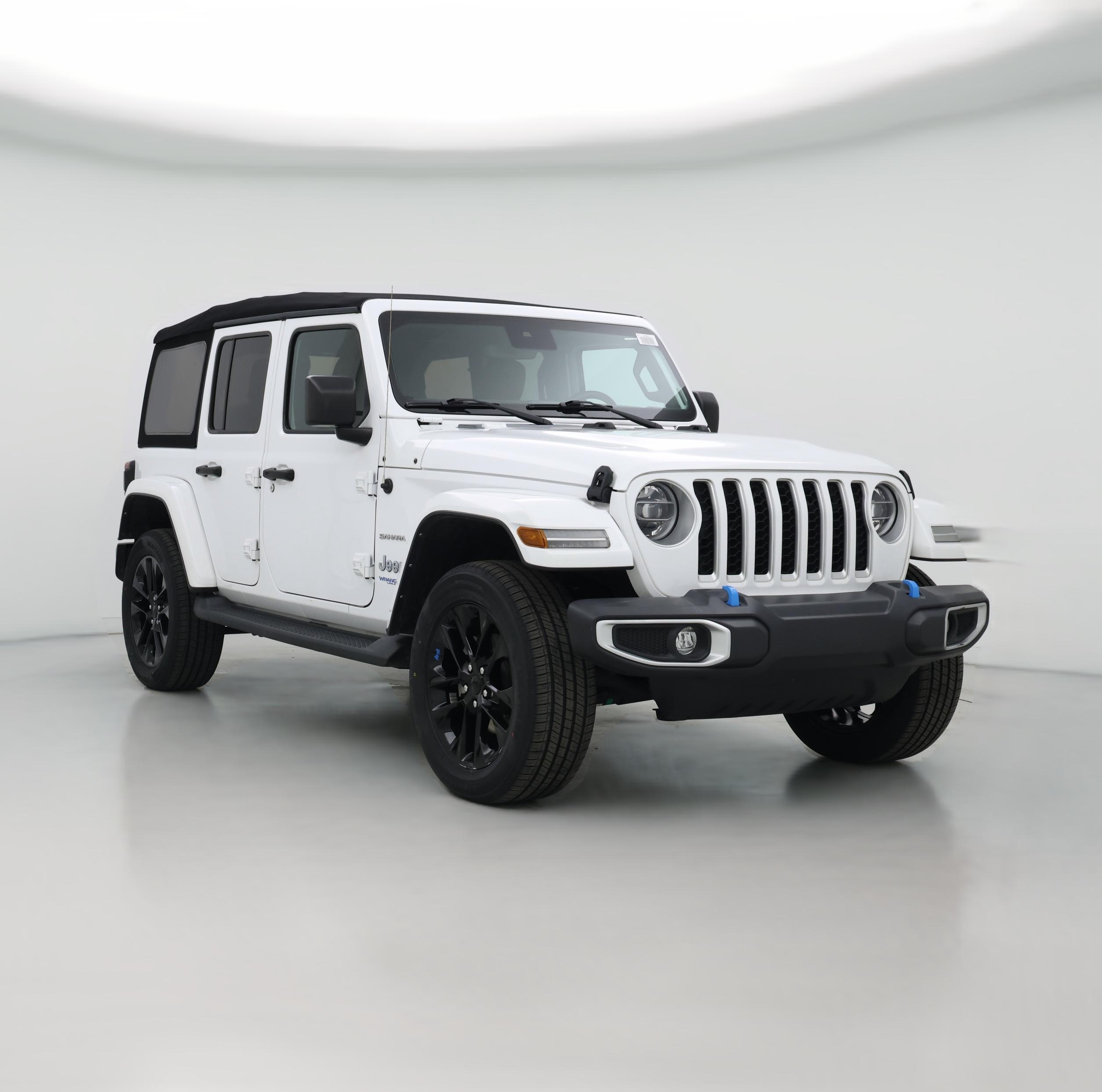 Thumbnail: 2022 Jeep Wrangler - 1