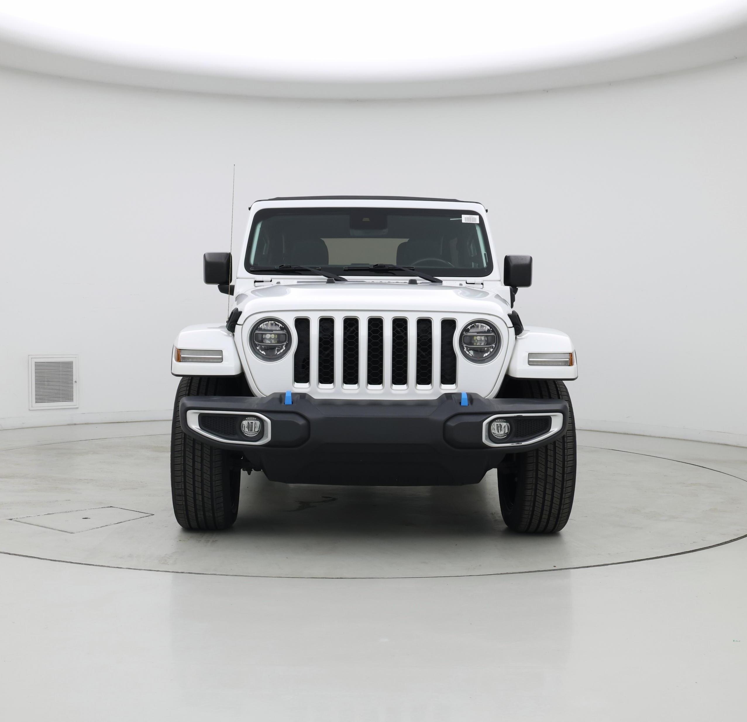 Thumbnail: 2022 Jeep Wrangler - 5