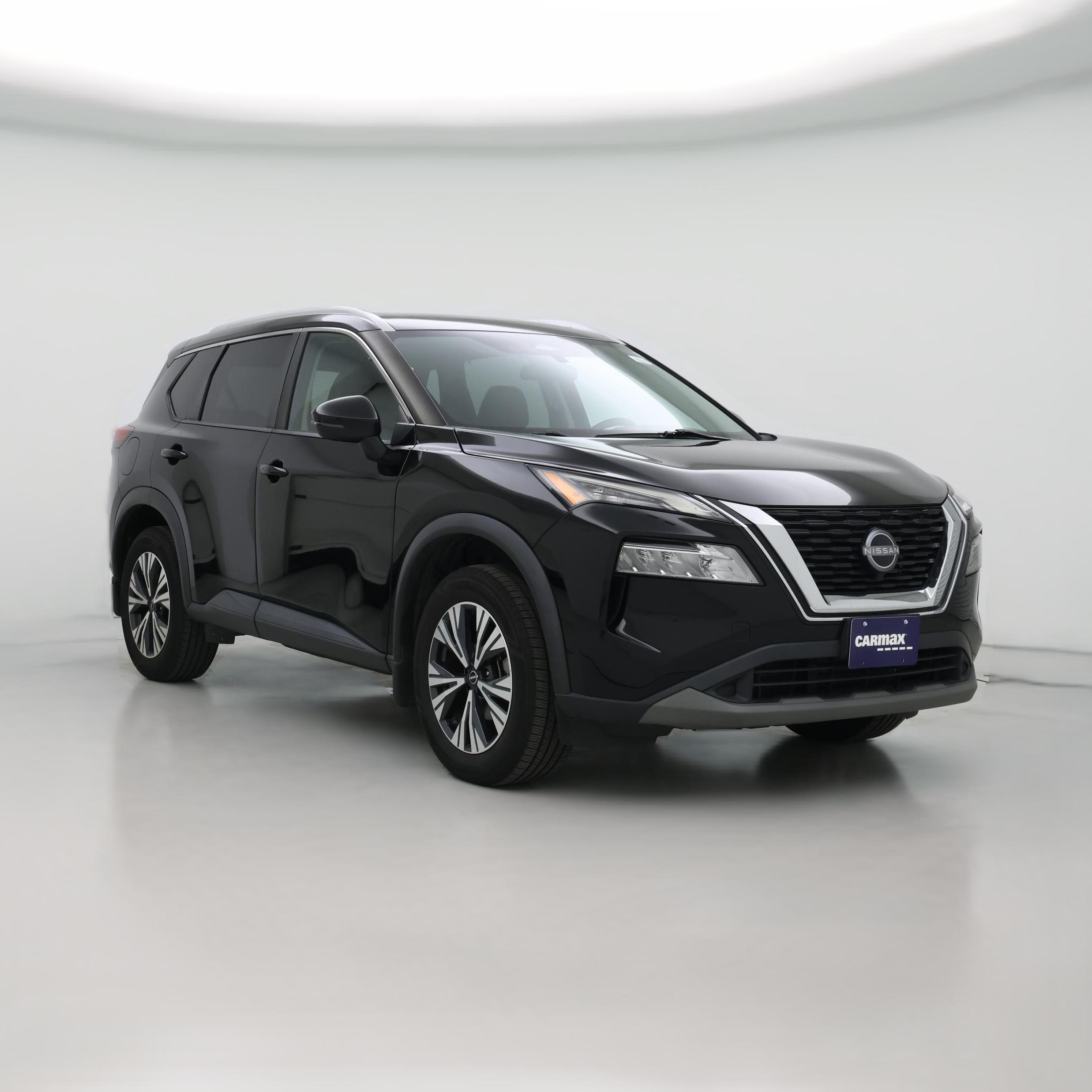 Thumbnail: 2022 Nissan Rogue - 1