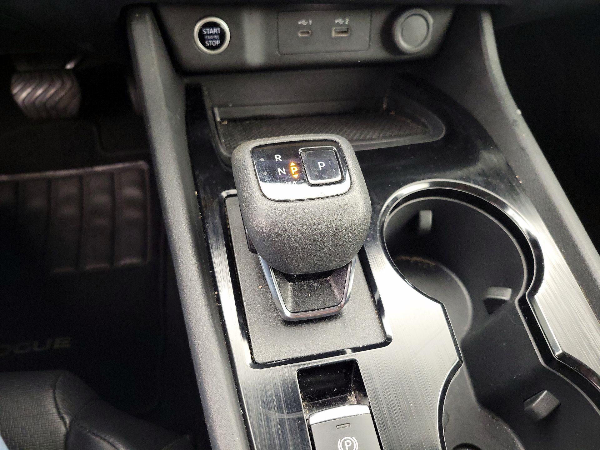 Thumbnail: 2022 Nissan Rogue - 17